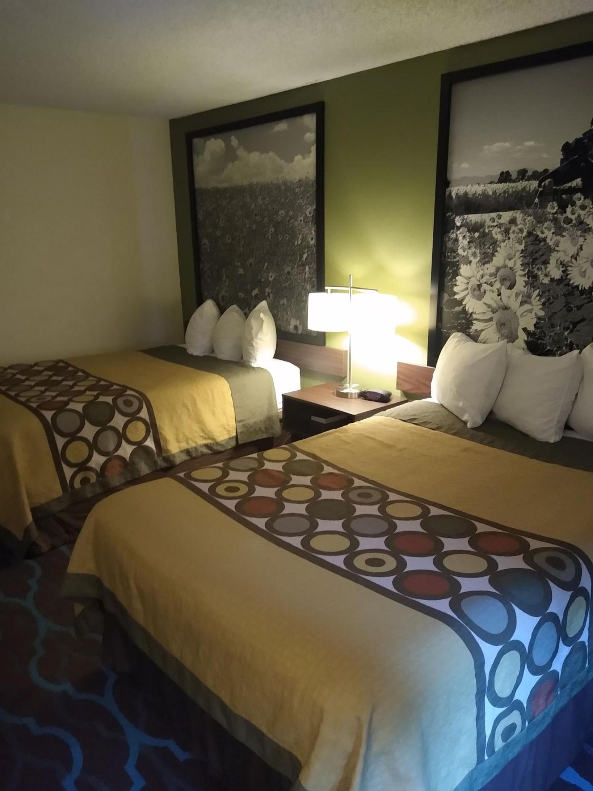 Super 8 by Wyndham Craig photo 21