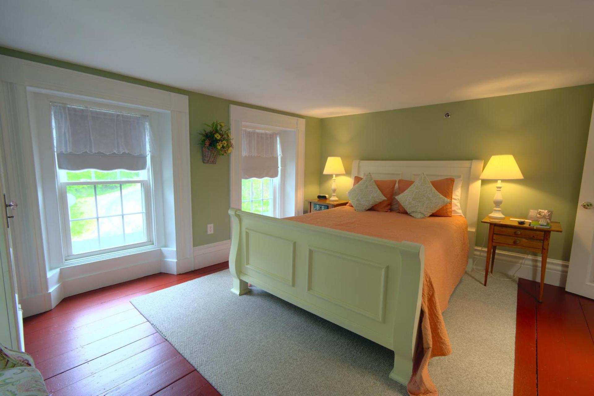 Ballard House Inn photo 22