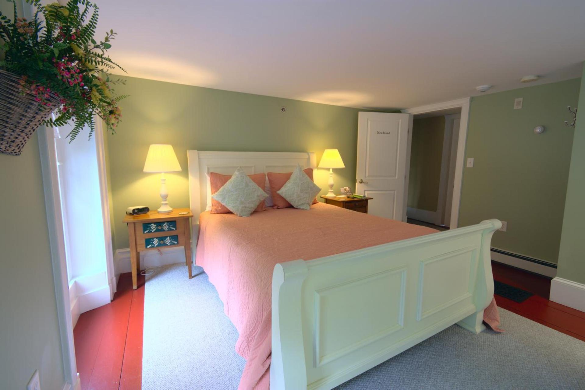 Ballard House Inn photo 23