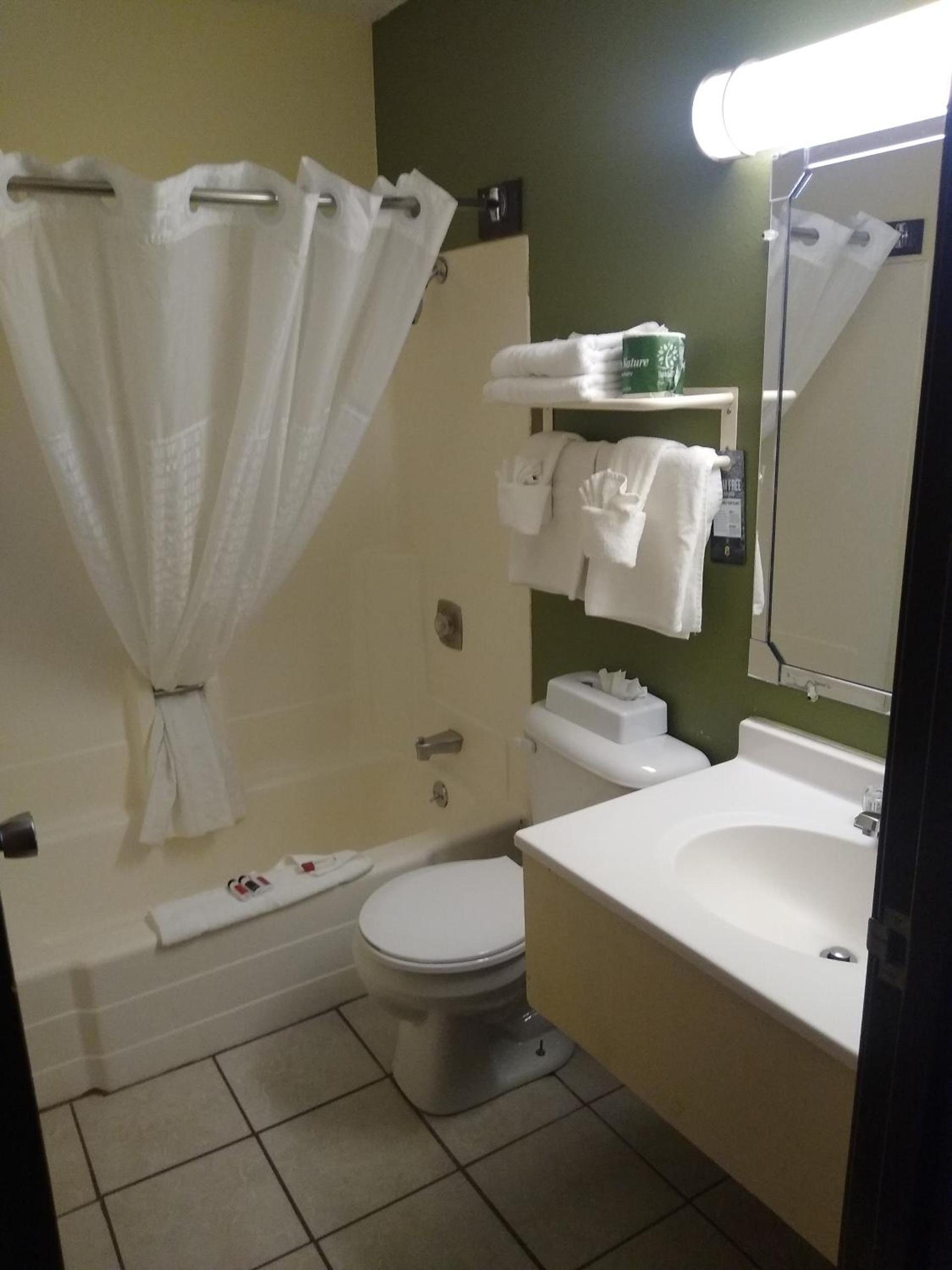 Super 8 by Wyndham Craig photo 19