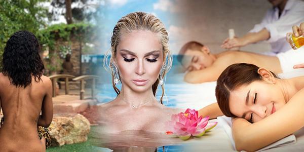 Sea Mountain Nude Resort & Spa Hotel - Adults Only photo 69