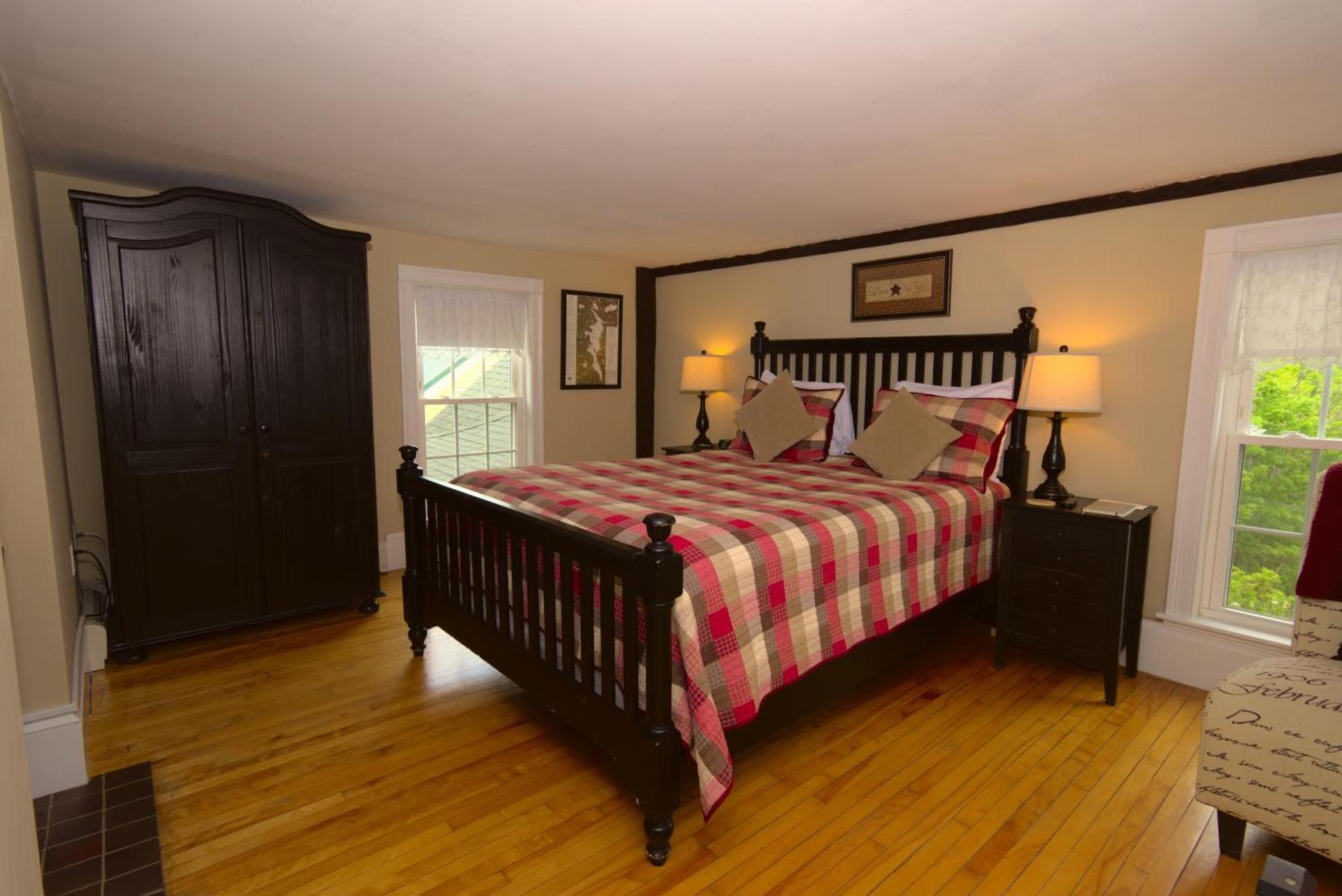 Ballard House Inn photo 26