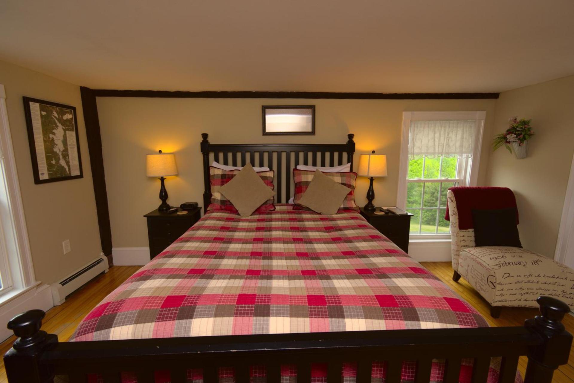Ballard House Inn photo 27
