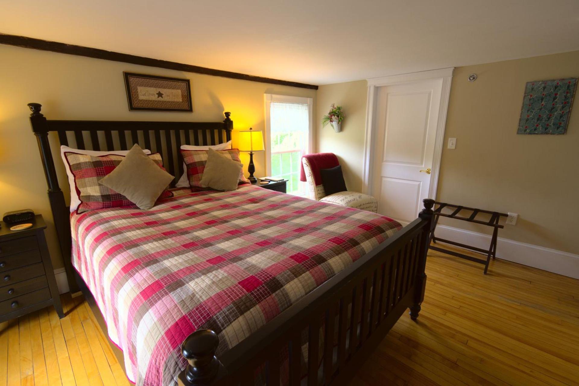 Ballard House Inn photo 28