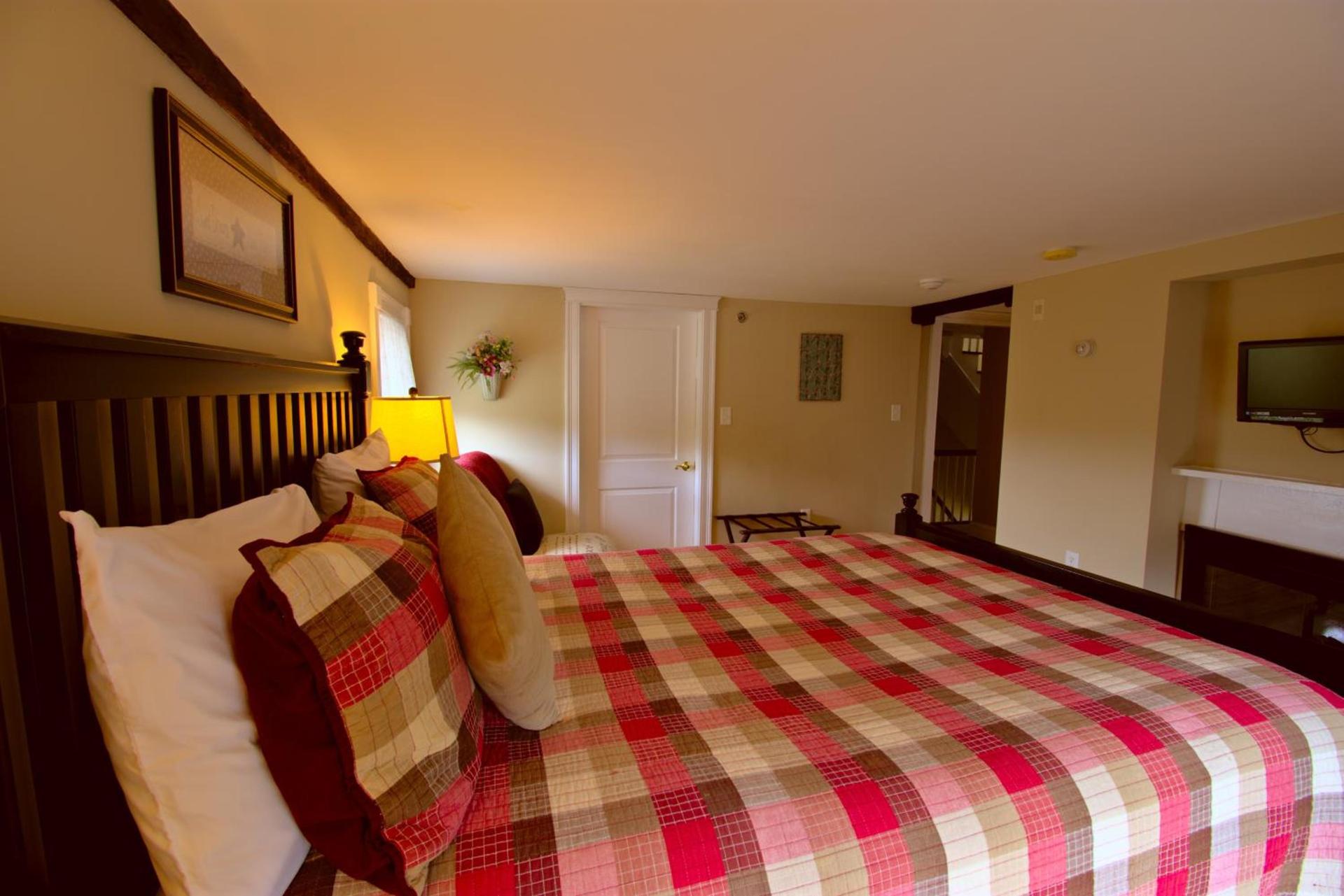 Ballard House Inn photo 29