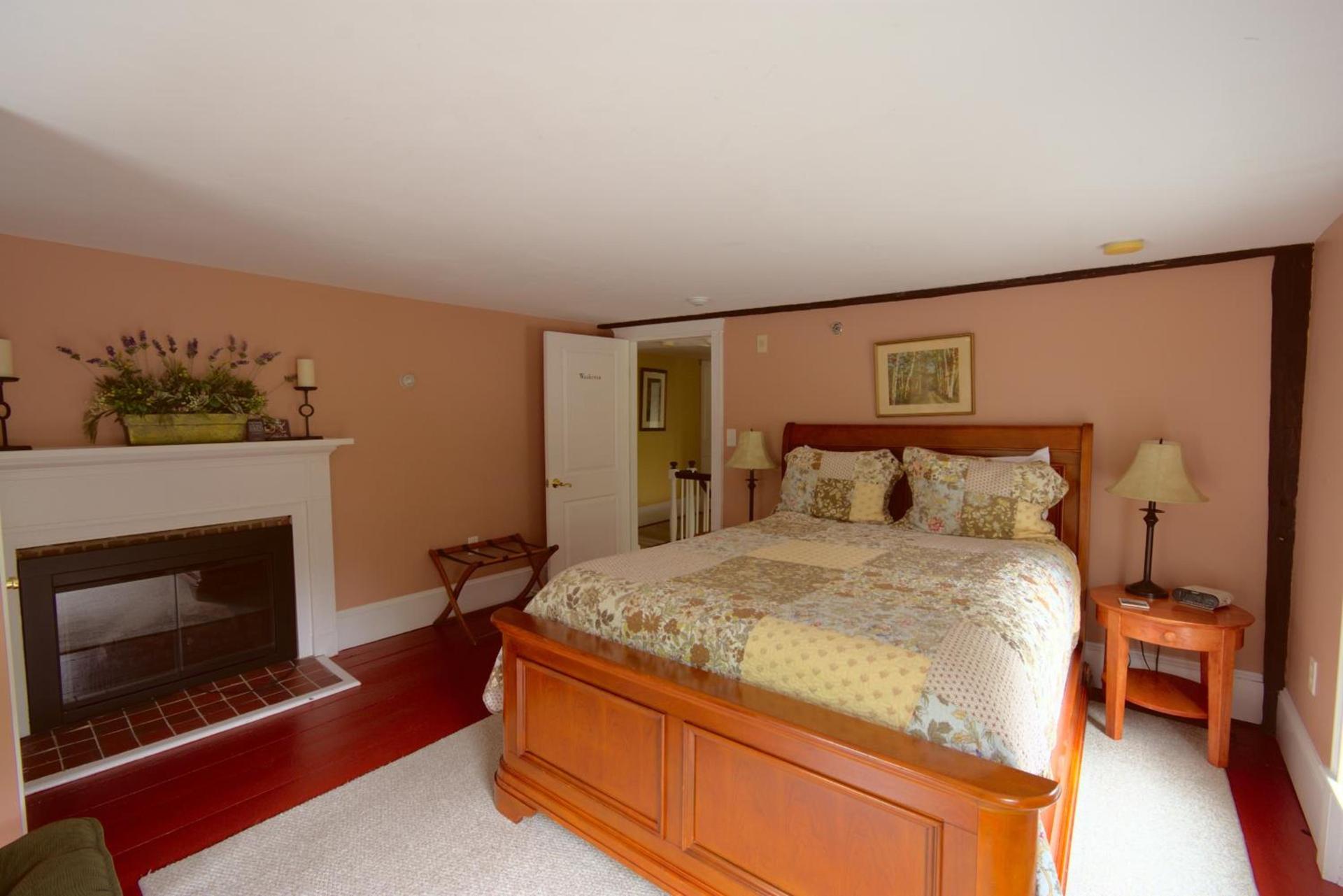 Ballard House Inn photo 31