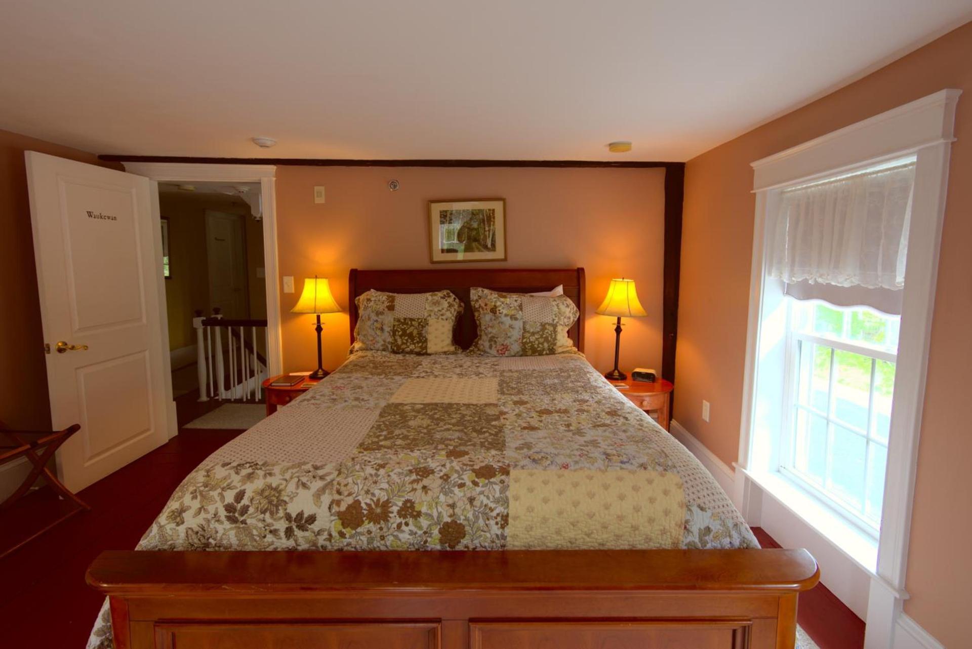 Ballard House Inn photo 32