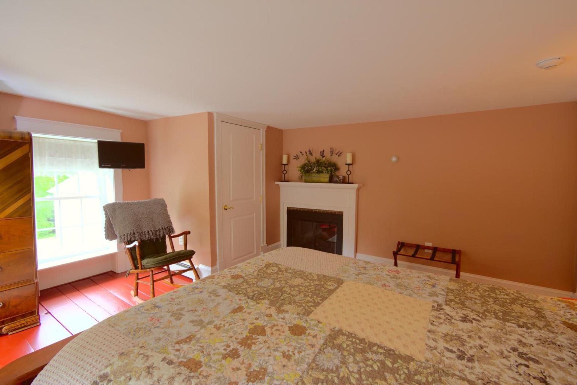 Ballard House Inn photo 33