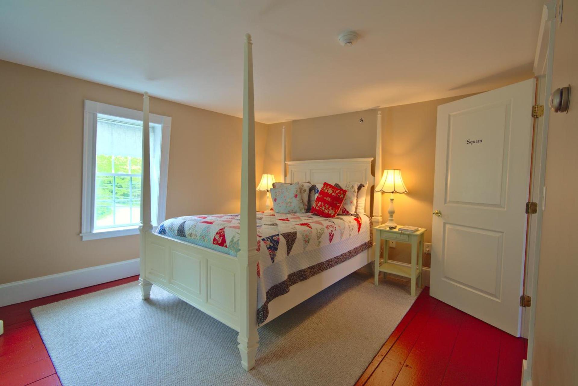 Ballard House Inn photo 35