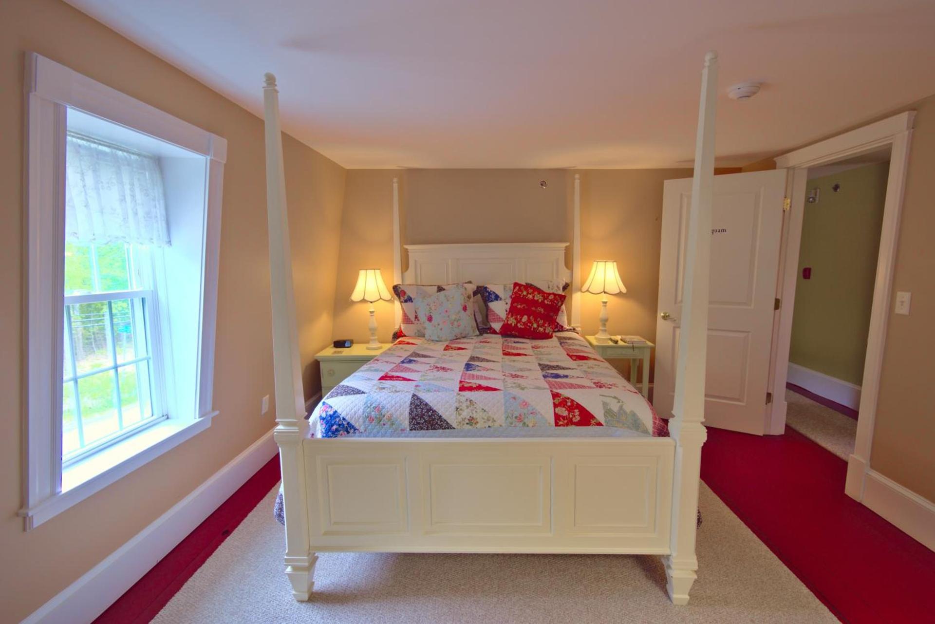 Ballard House Inn photo 36