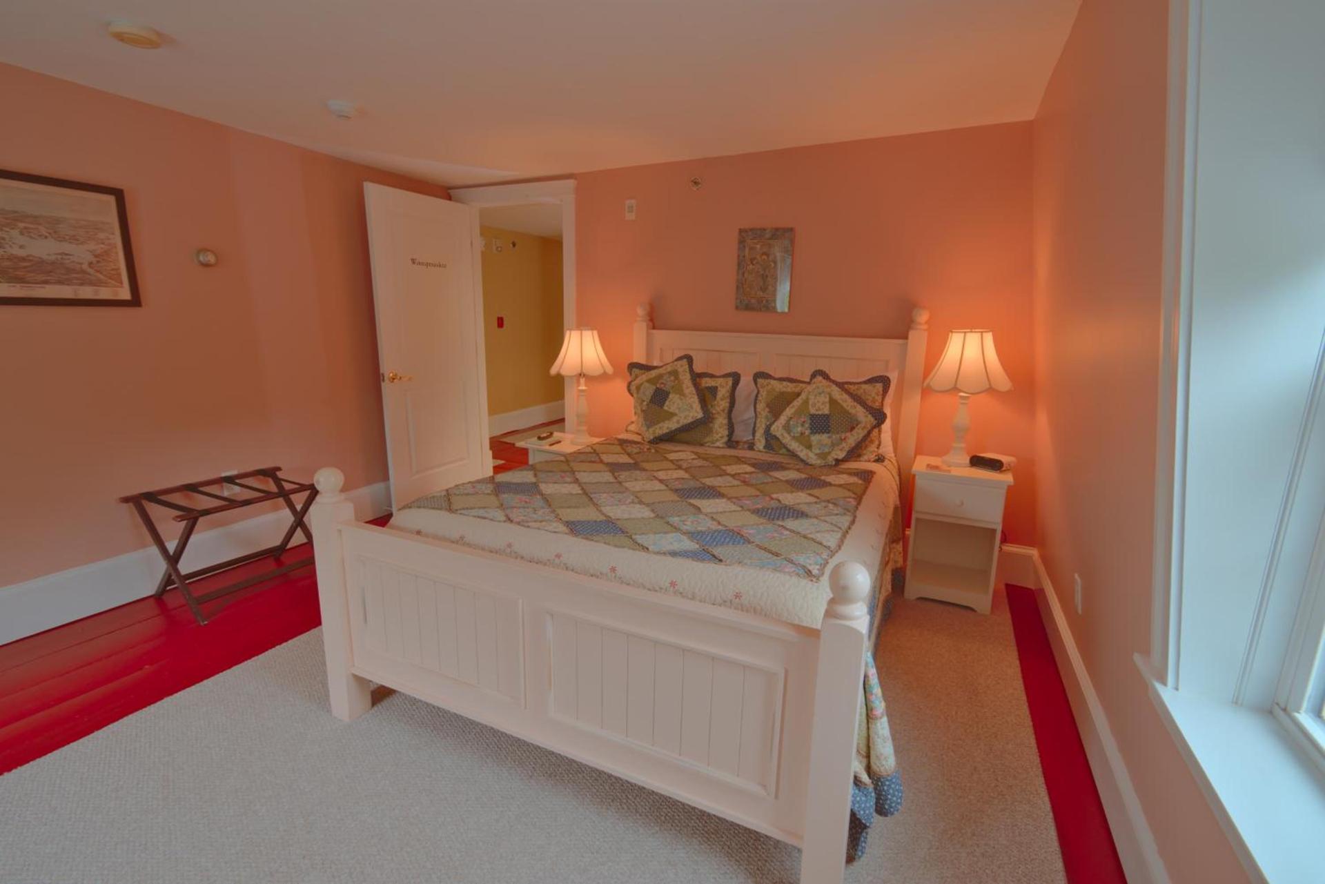 Ballard House Inn photo 39