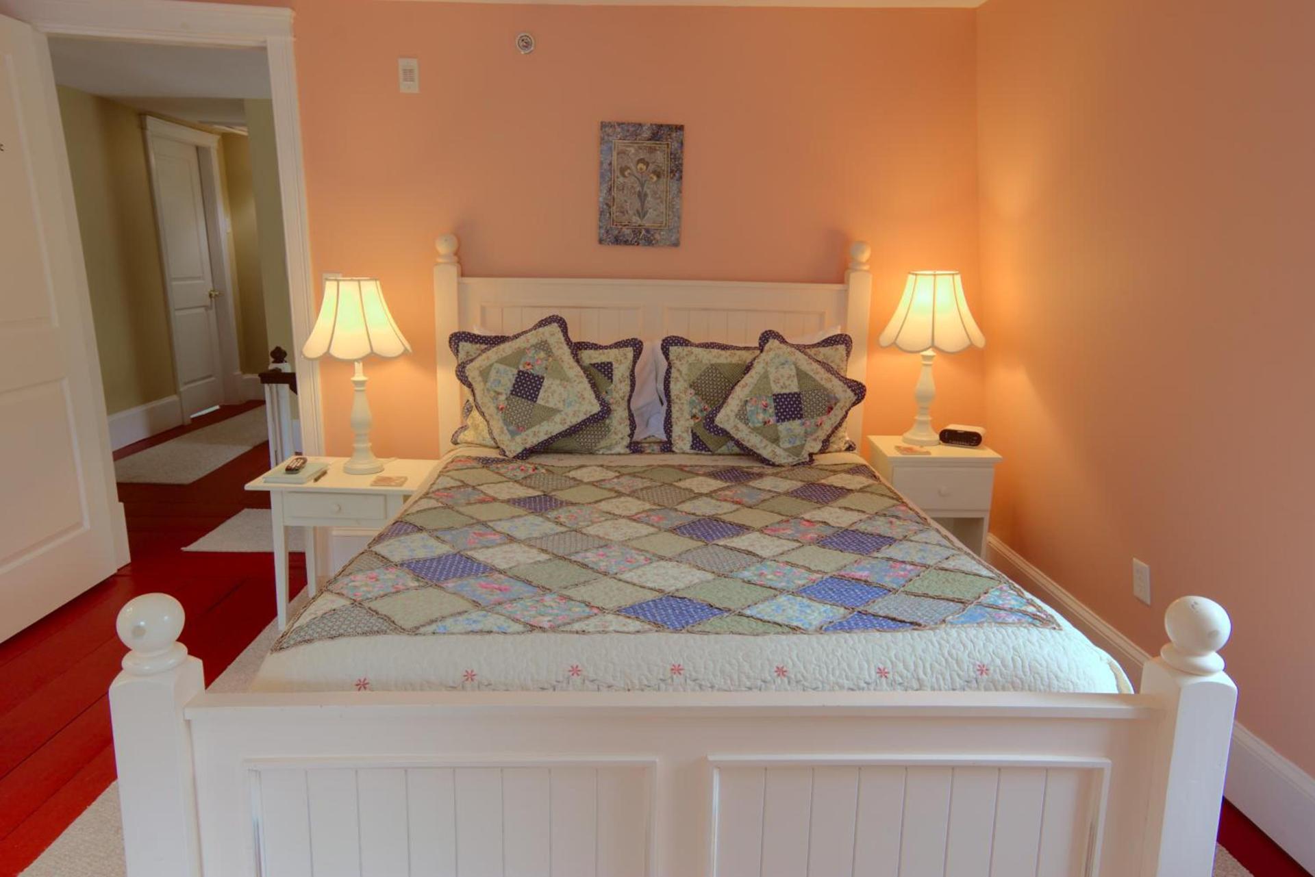 Ballard House Inn photo 40