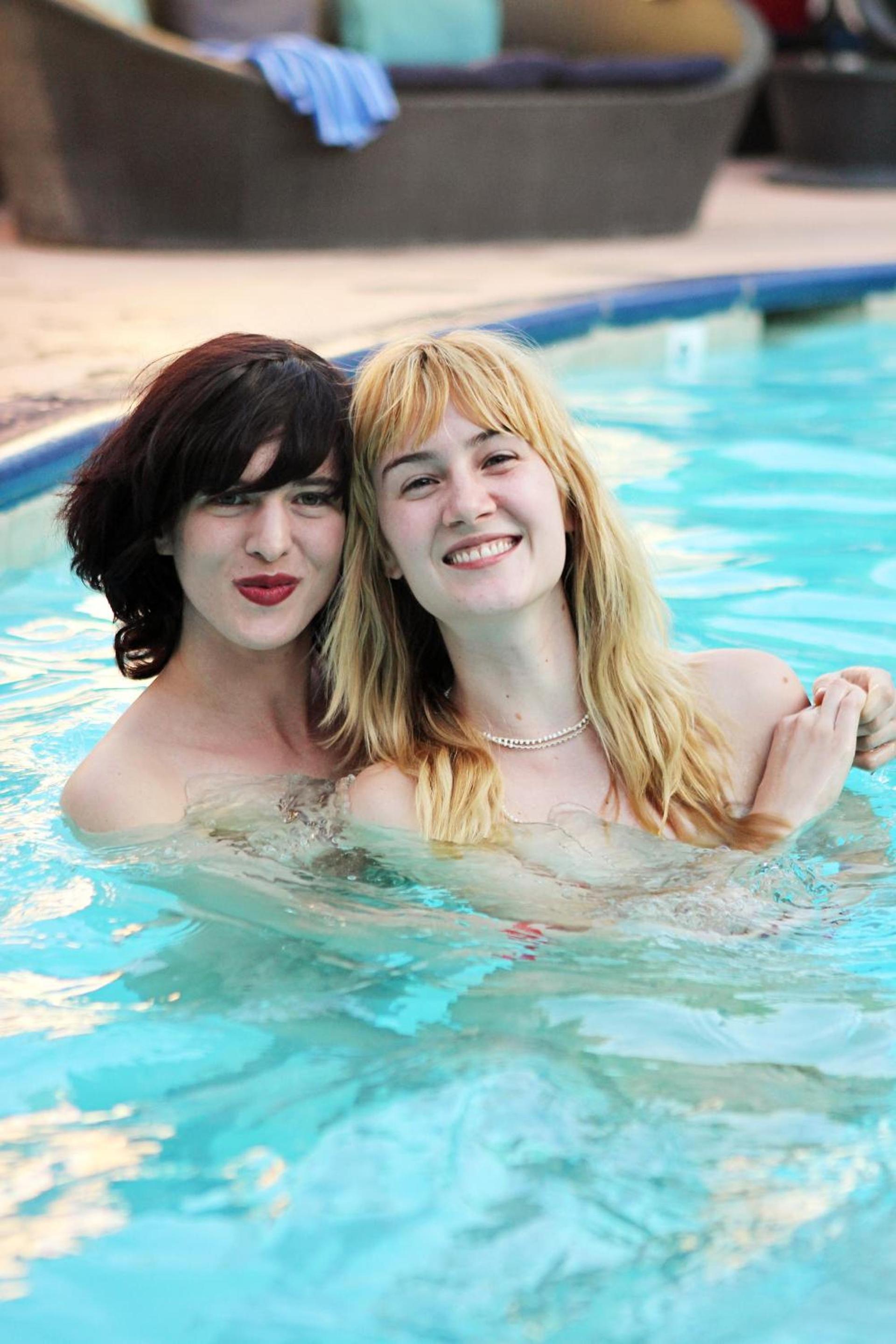 Sea Mountain Nude Resort & Spa Hotel - Adults Only photo 71