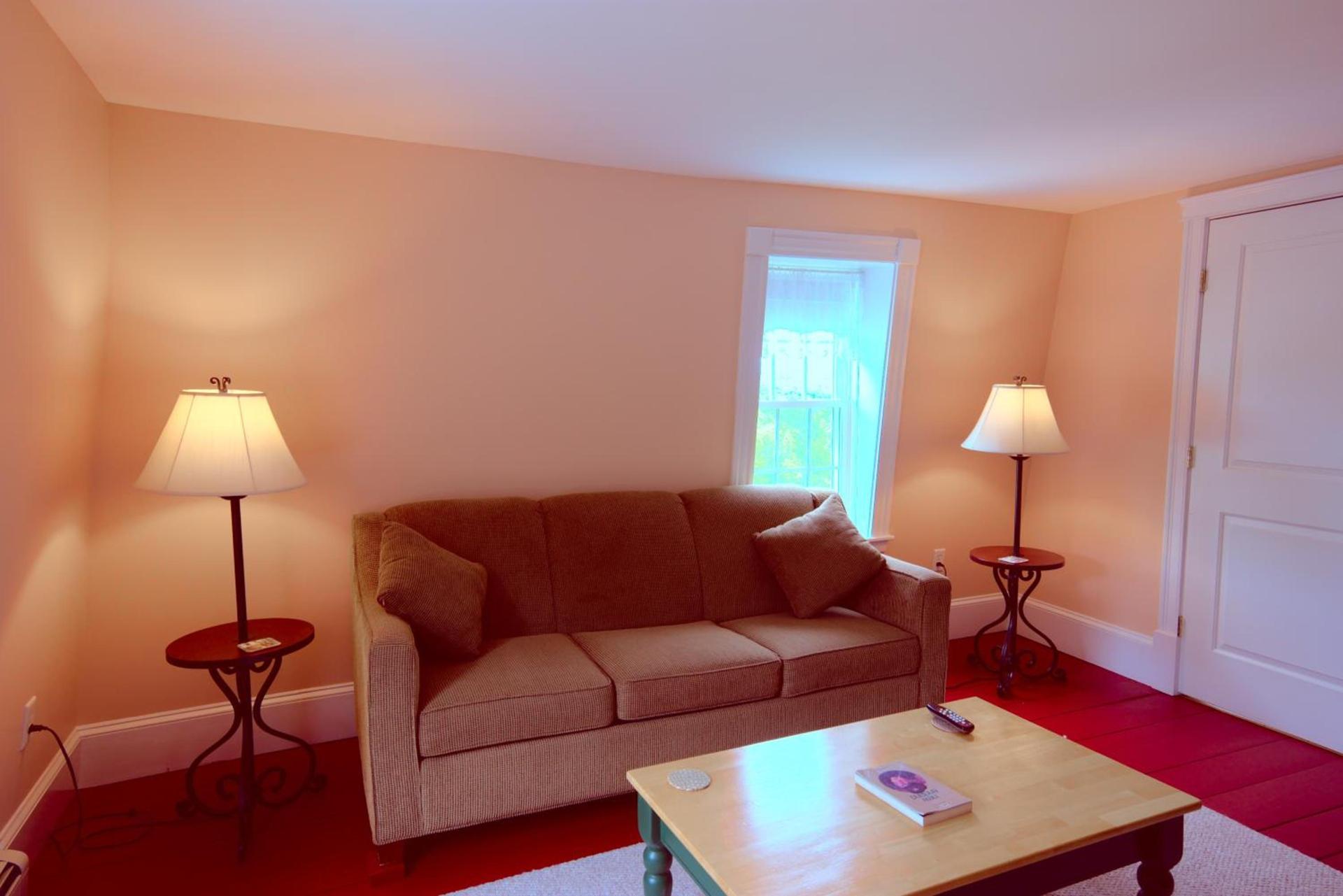 Ballard House Inn photo 41