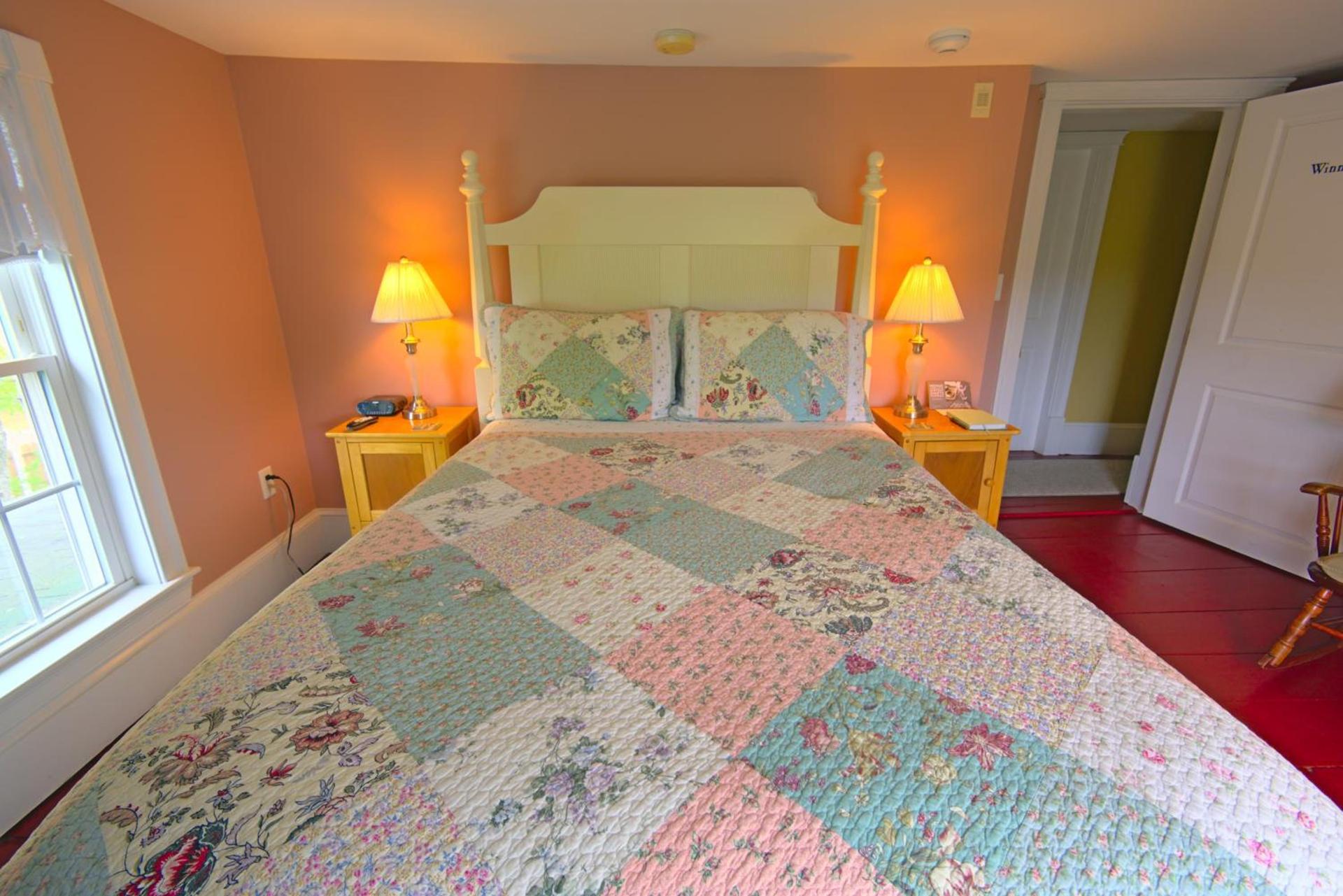 Ballard House Inn photo 10