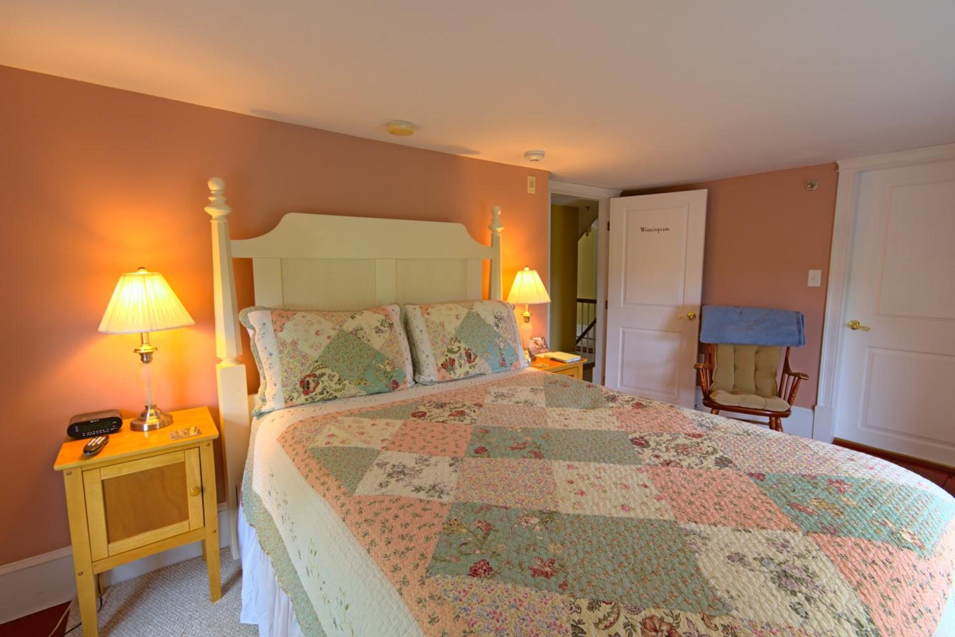 Ballard House Inn photo 9