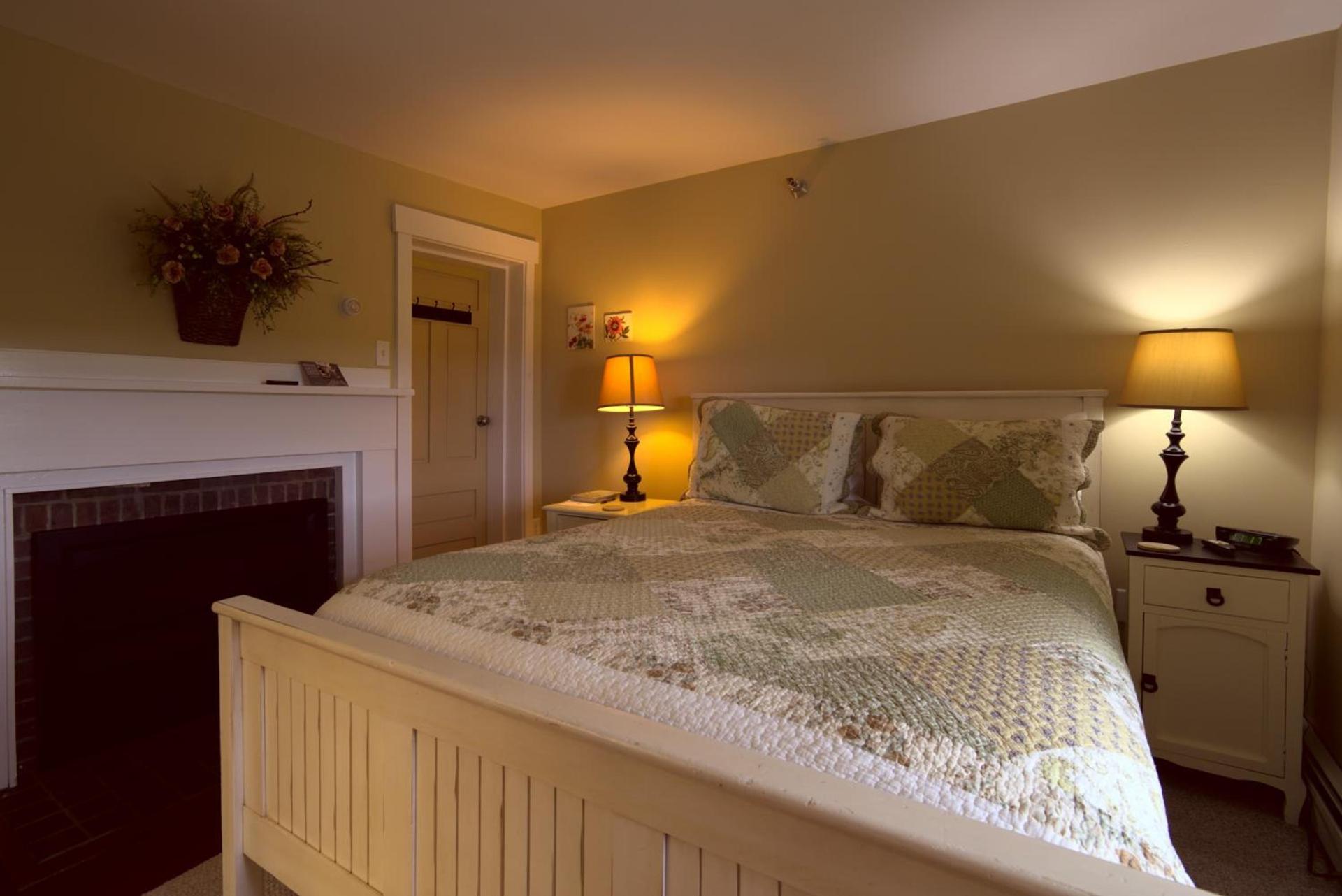 Ballard House Inn photo 7