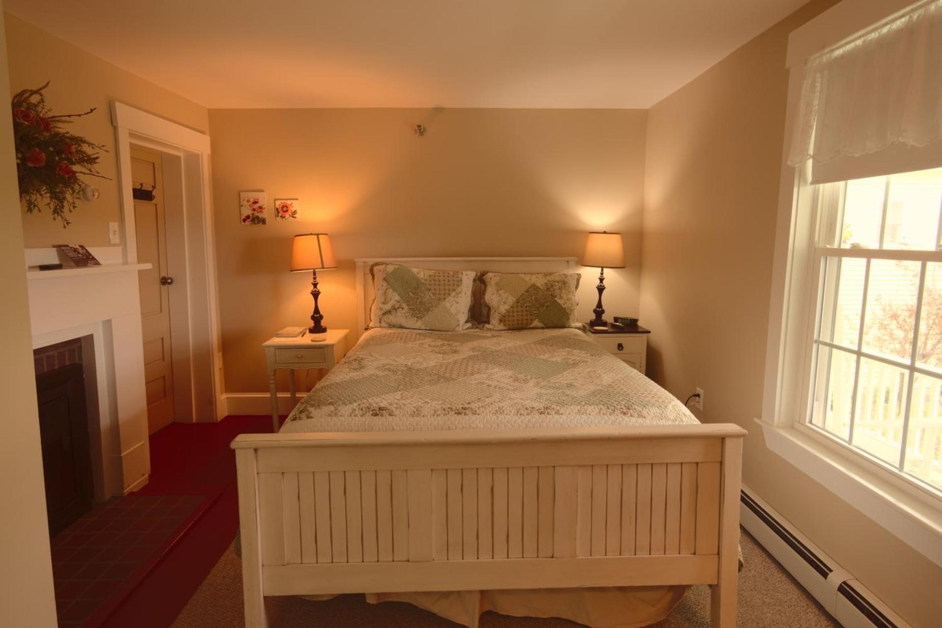 Ballard House Inn photo 5