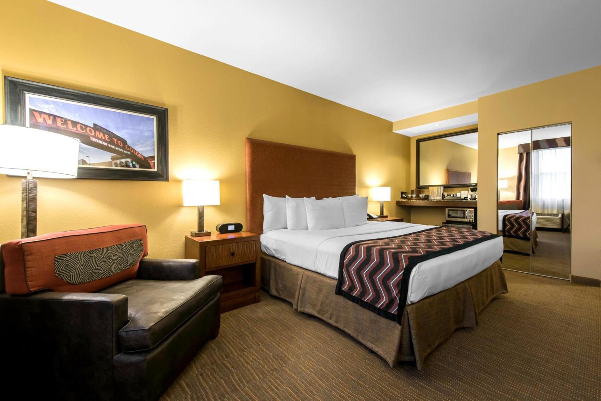 The Golden Hotel, an Ascend Collection Hotel photo 23