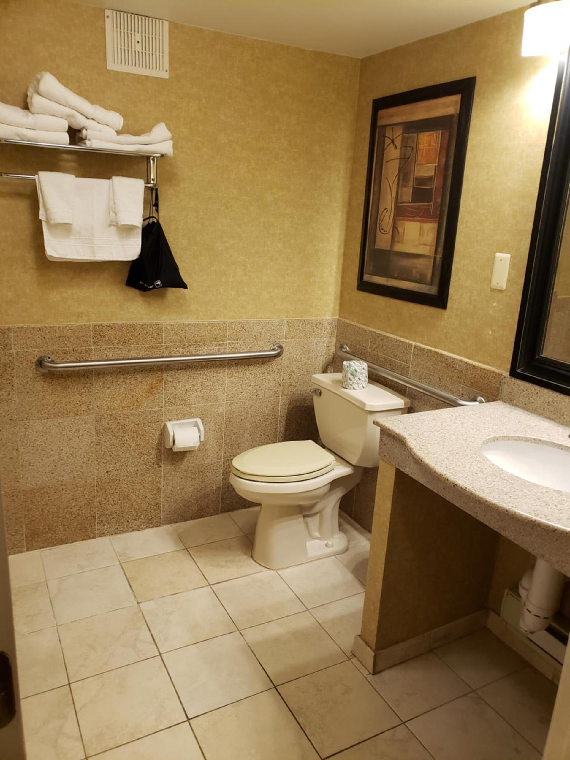 Baymont by Wyndham Pompton Plains/Wayne photo 24