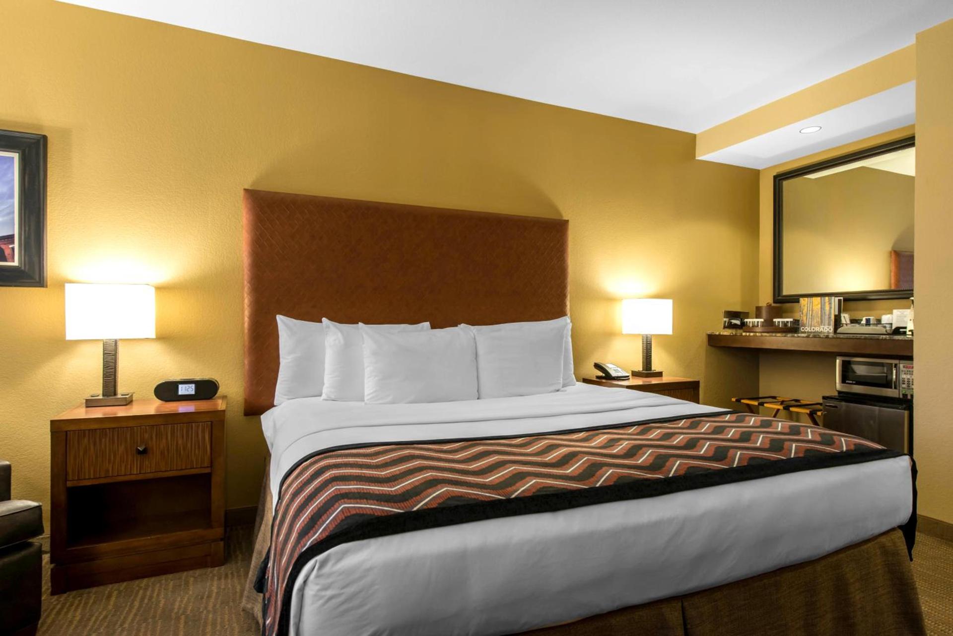 The Golden Hotel, an Ascend Collection Hotel photo 22