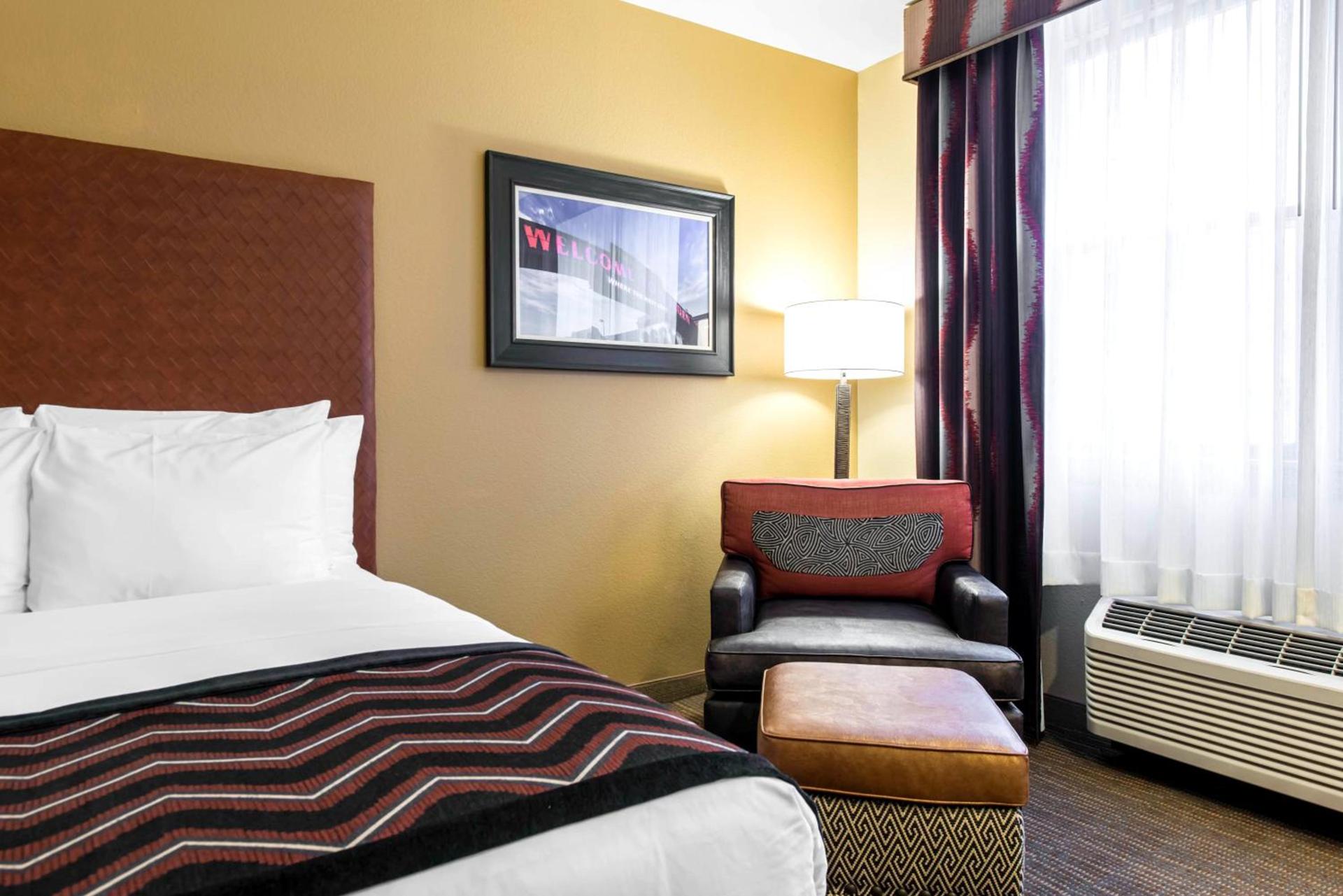 The Golden Hotel, an Ascend Collection Hotel photo 21