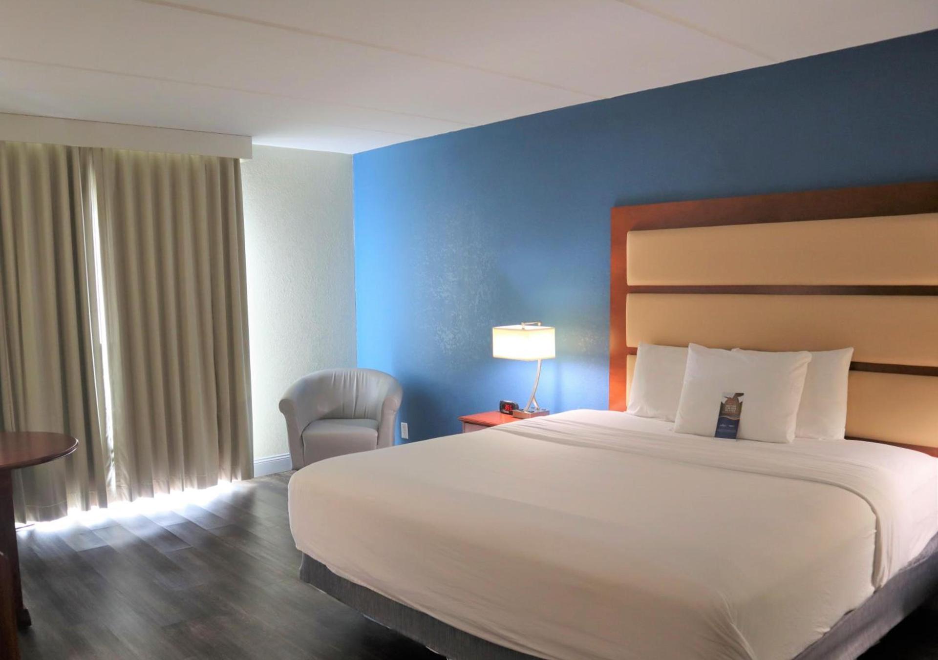 Baymont by Wyndham Norcross Atlanta photo 3