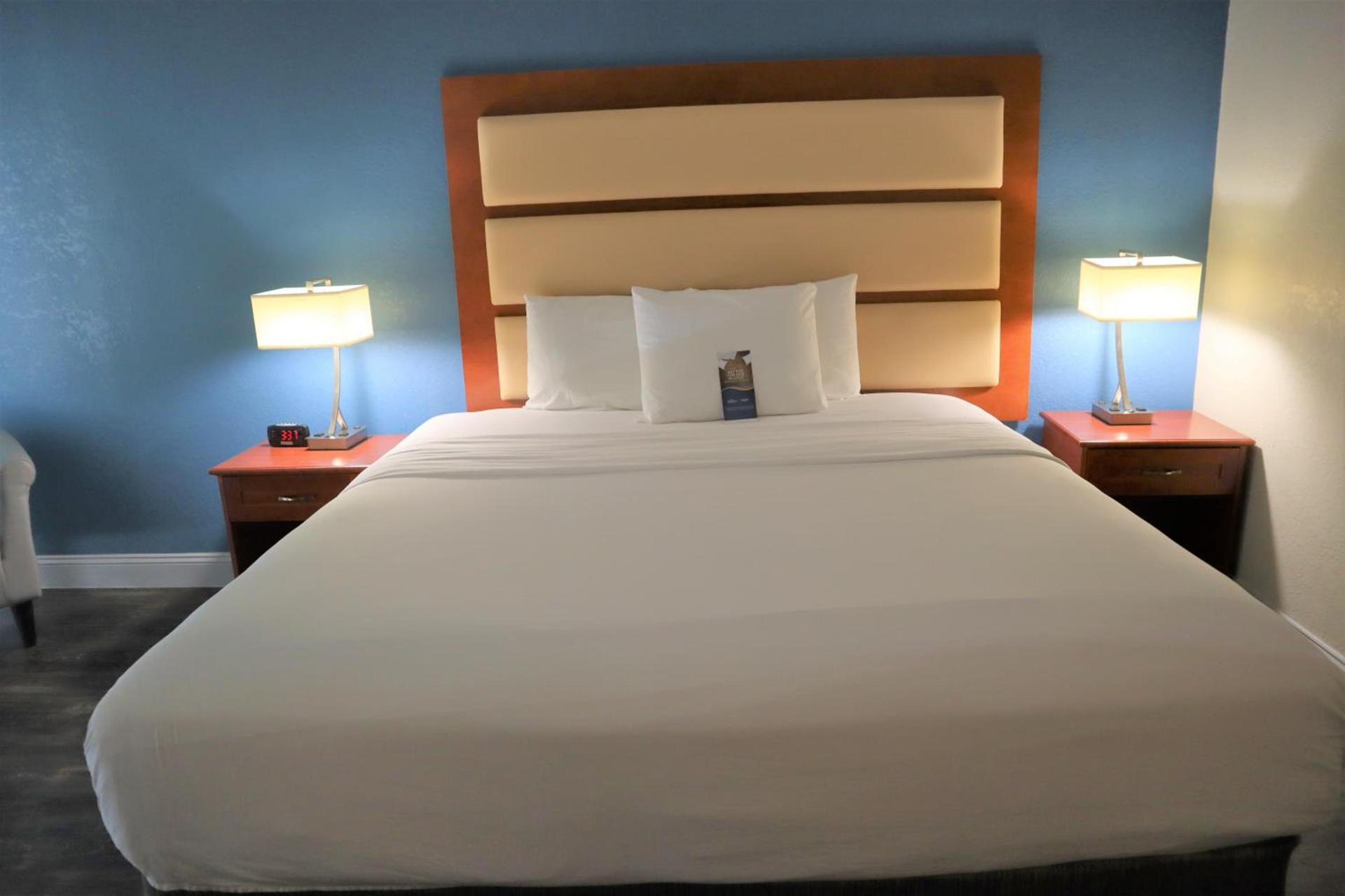 Baymont by Wyndham Norcross Atlanta photo 5