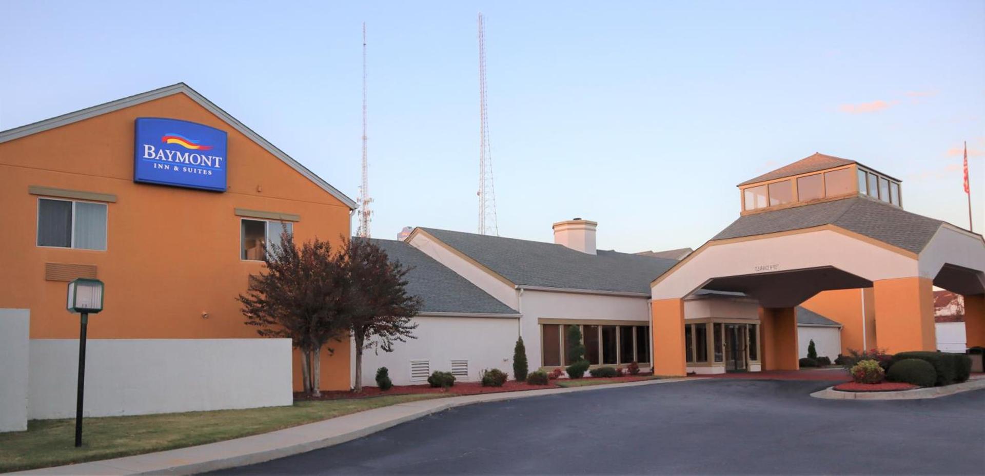 Baymont by Wyndham Norcross Atlanta photo 6
