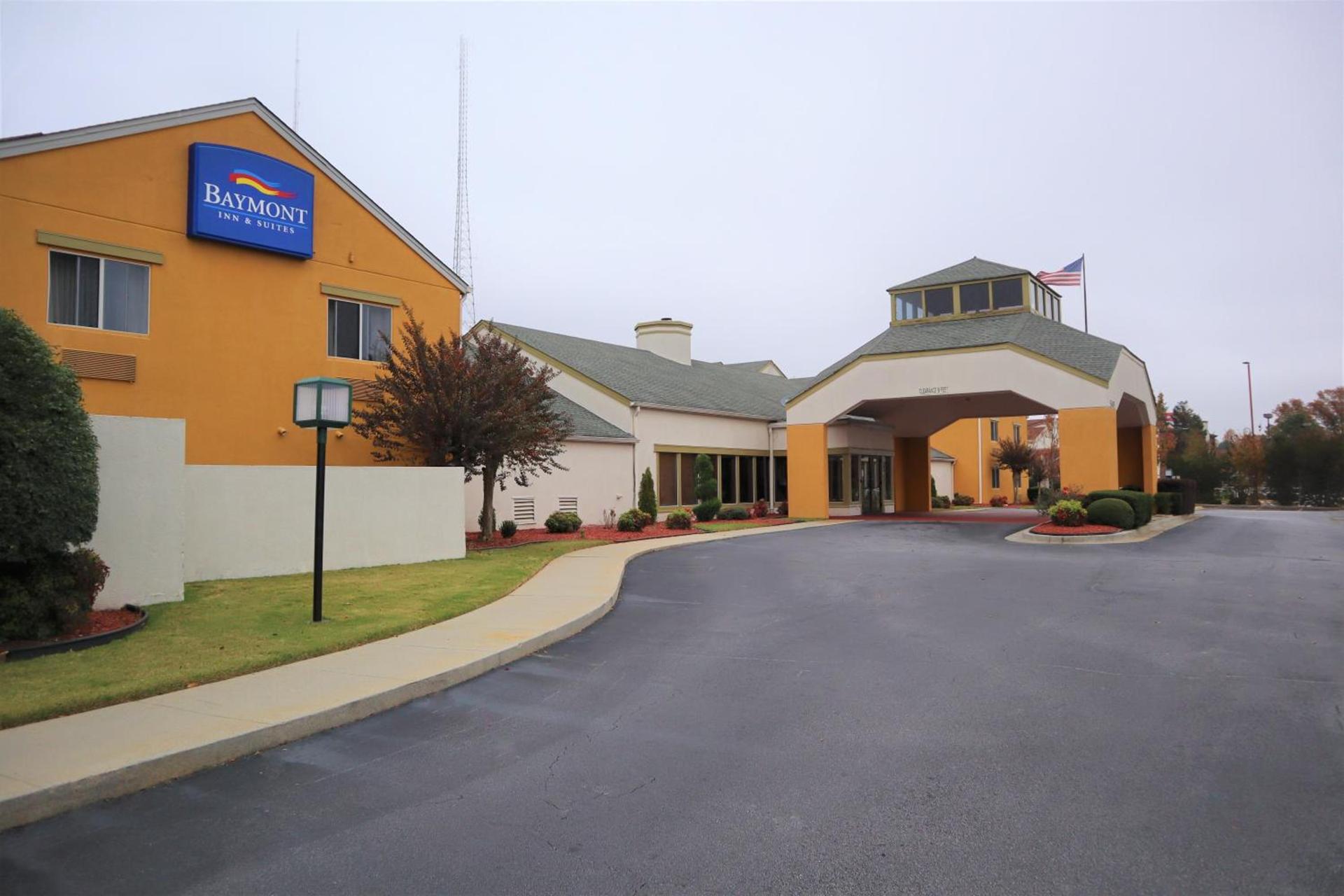 Baymont by Wyndham Norcross Atlanta — hotel in Norcross