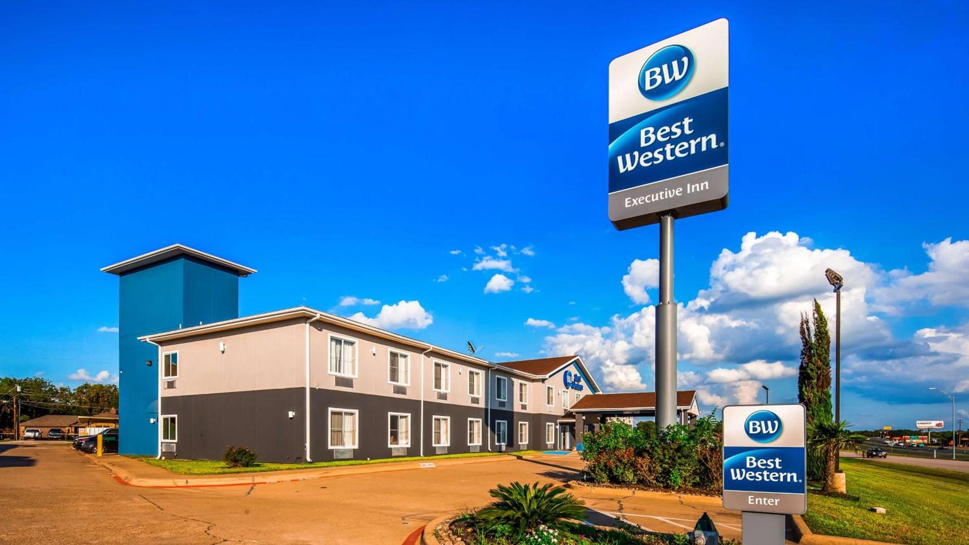 Best Western Executive Inn photo 1