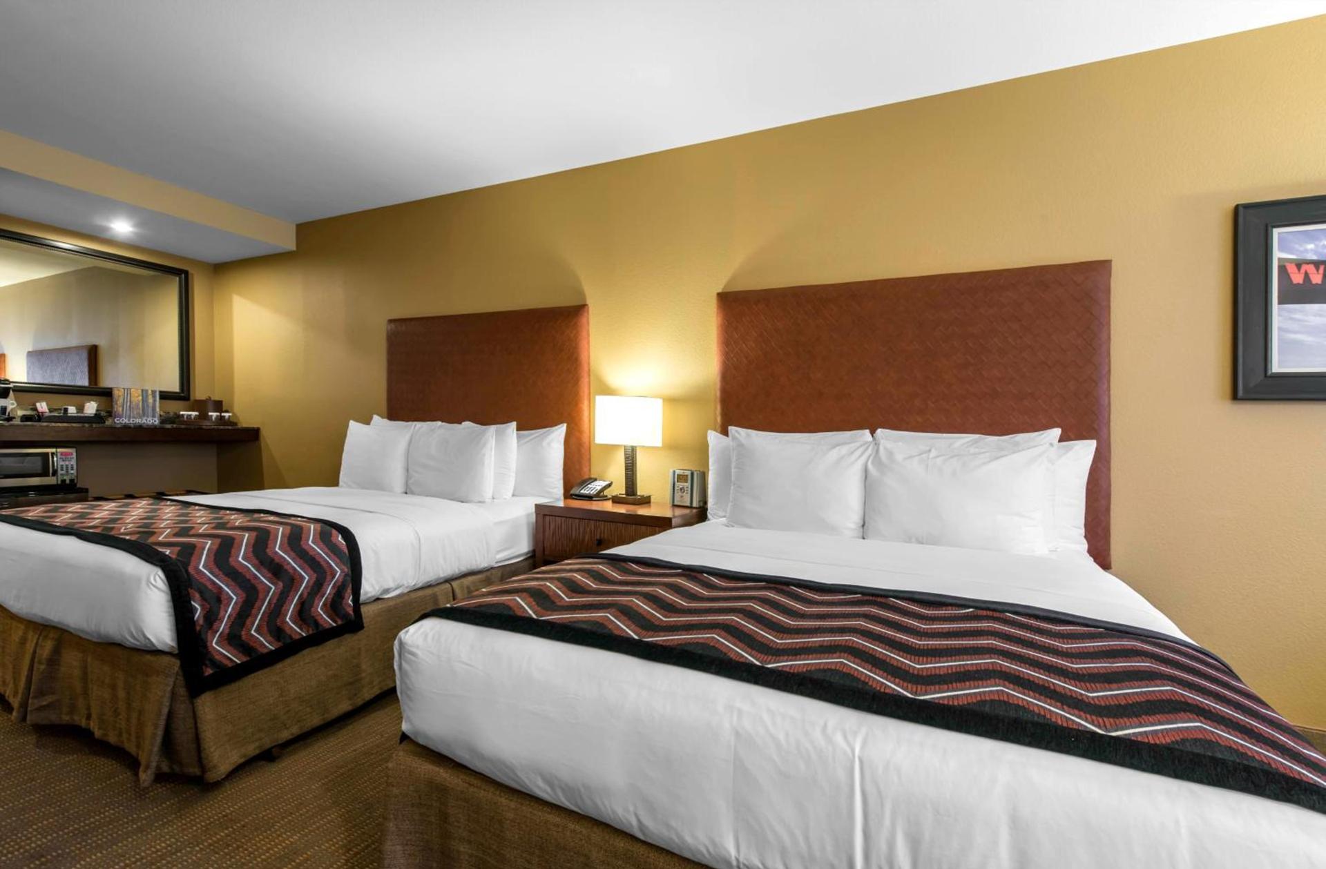 The Golden Hotel, an Ascend Collection Hotel photo 26