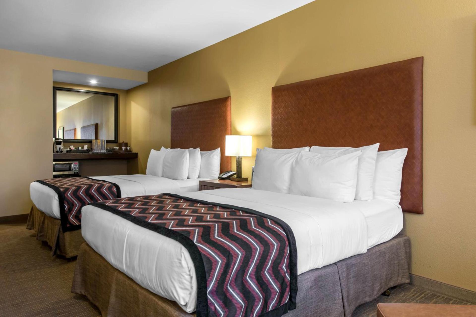 The Golden Hotel, an Ascend Collection Hotel photo 28