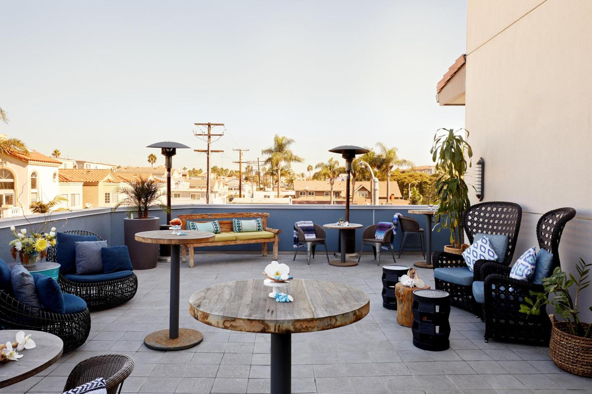 Kimpton Shorebreak Huntington Beach Resort by IHG photo 32