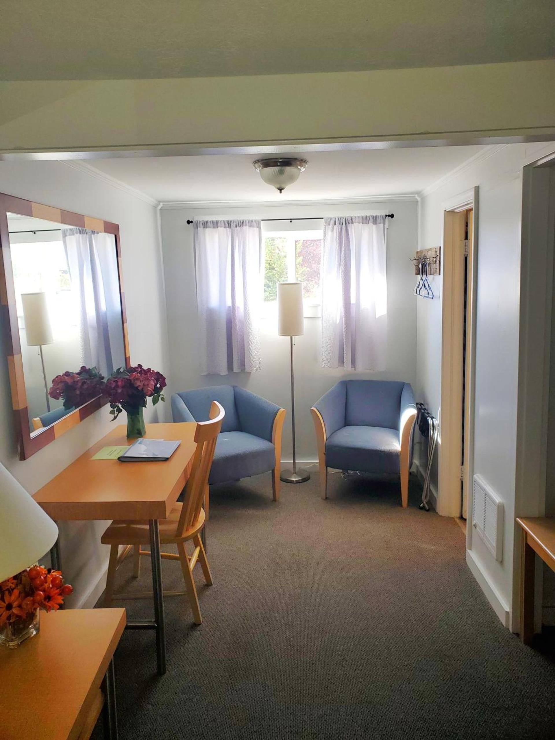 Gannett Peak Lodge photo 20