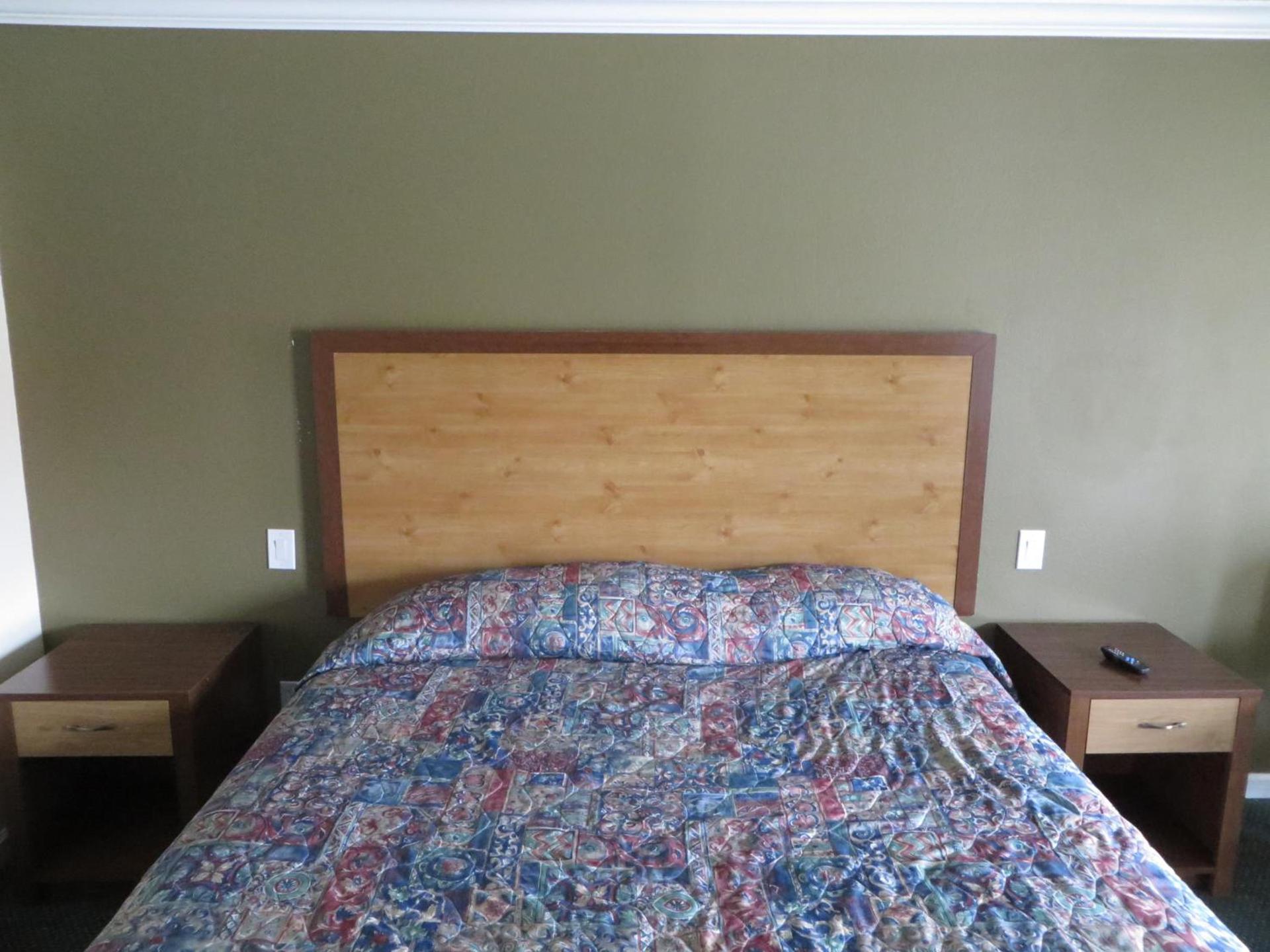 National Inn Garden Grove photo 3