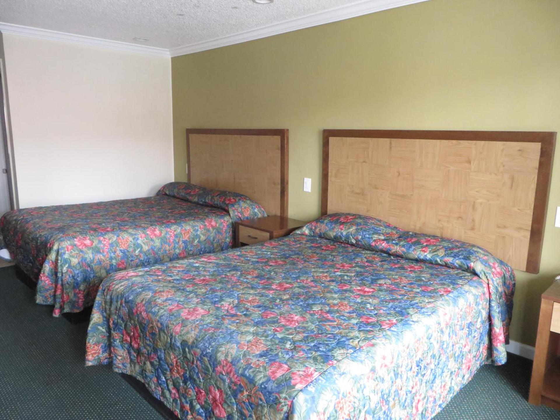National Inn Garden Grove photo 4