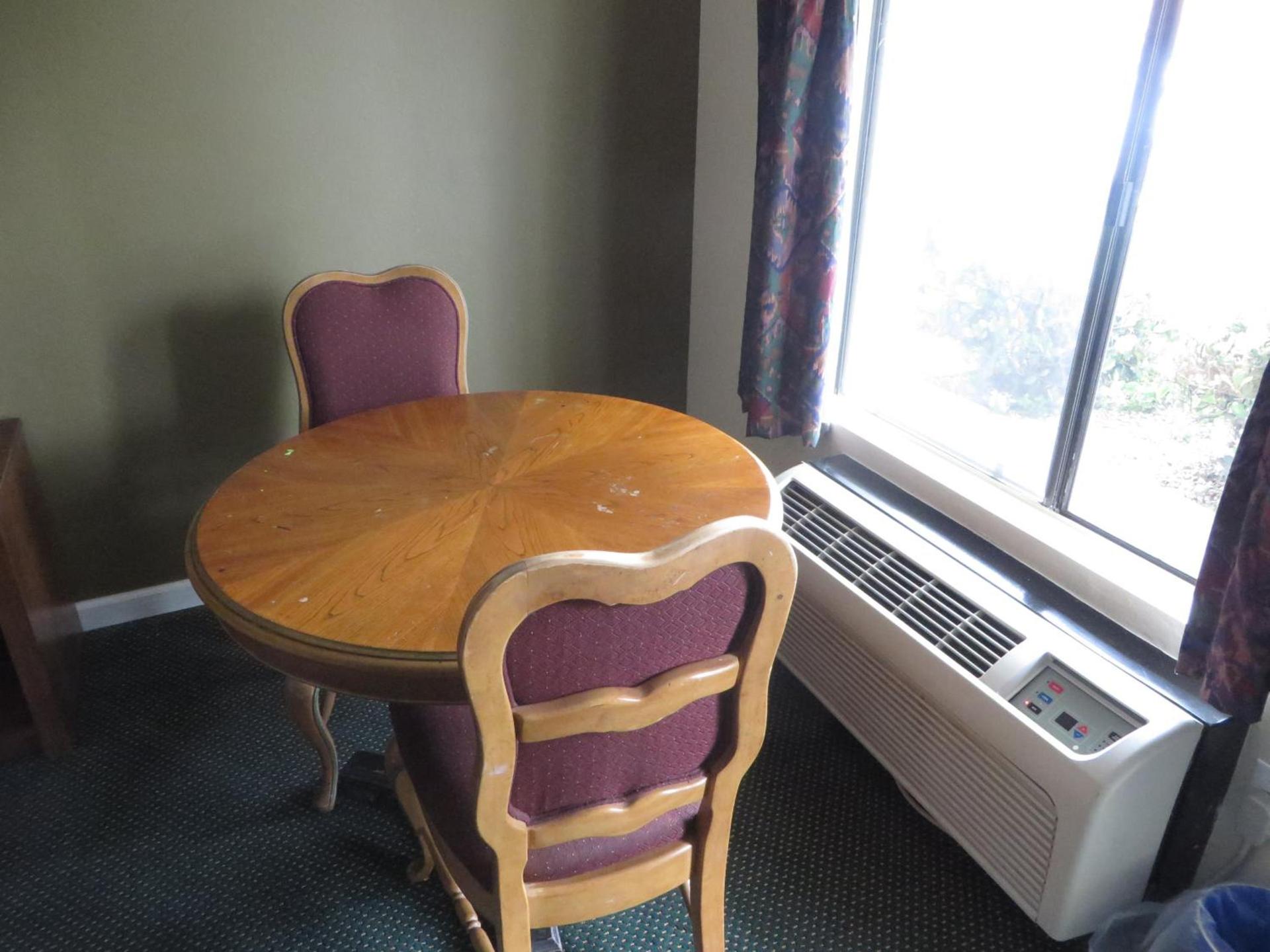 National Inn Garden Grove photo 9