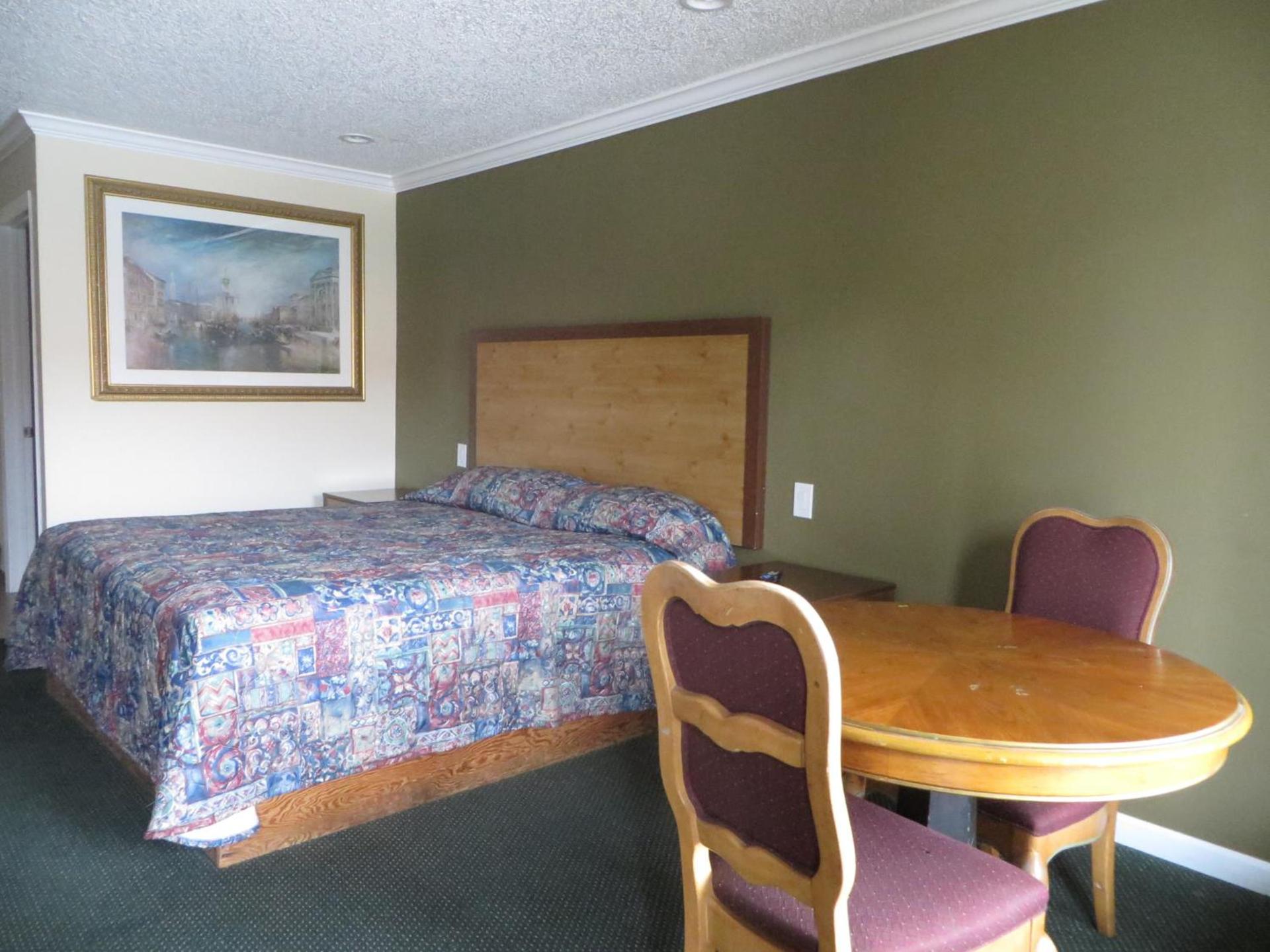 National Inn Garden Grove photo 5