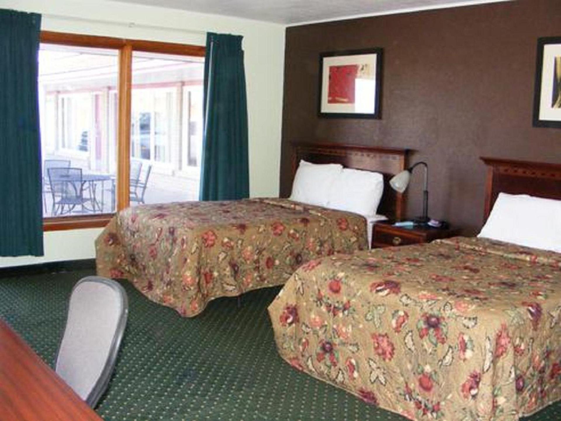 Budget Inn Palmyra photo 9