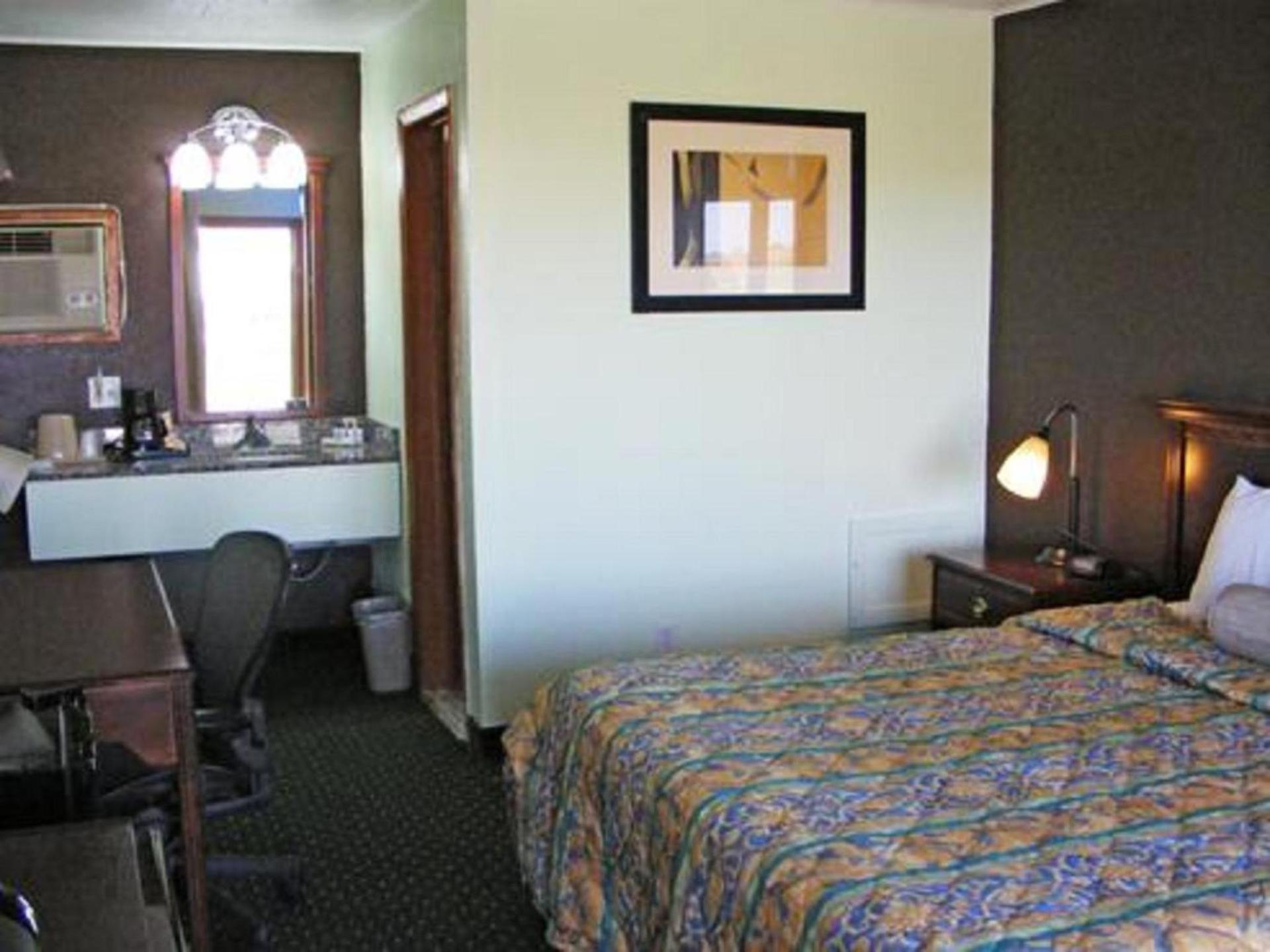 Budget Inn Palmyra photo 10