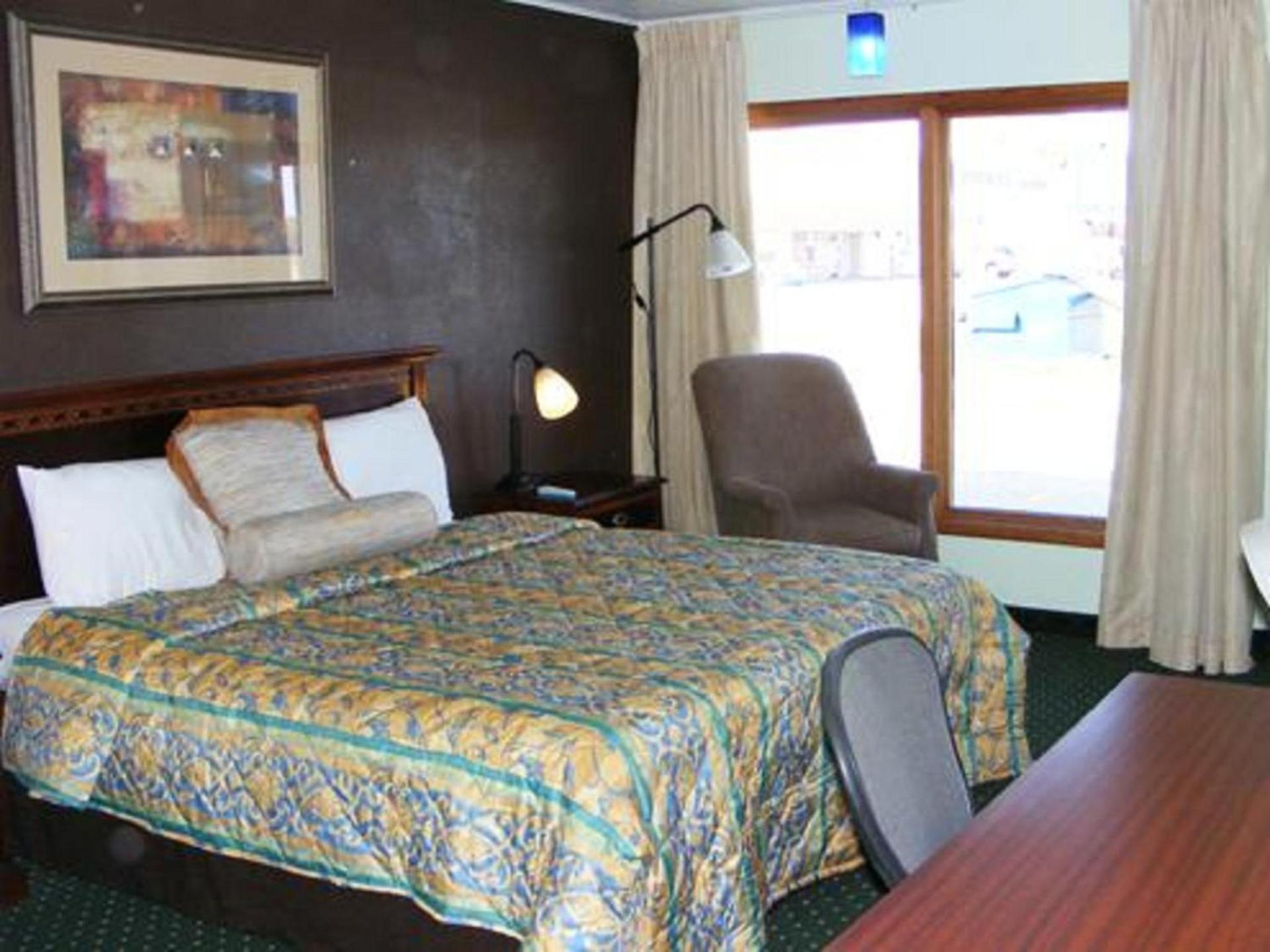 Budget Inn Palmyra photo 7