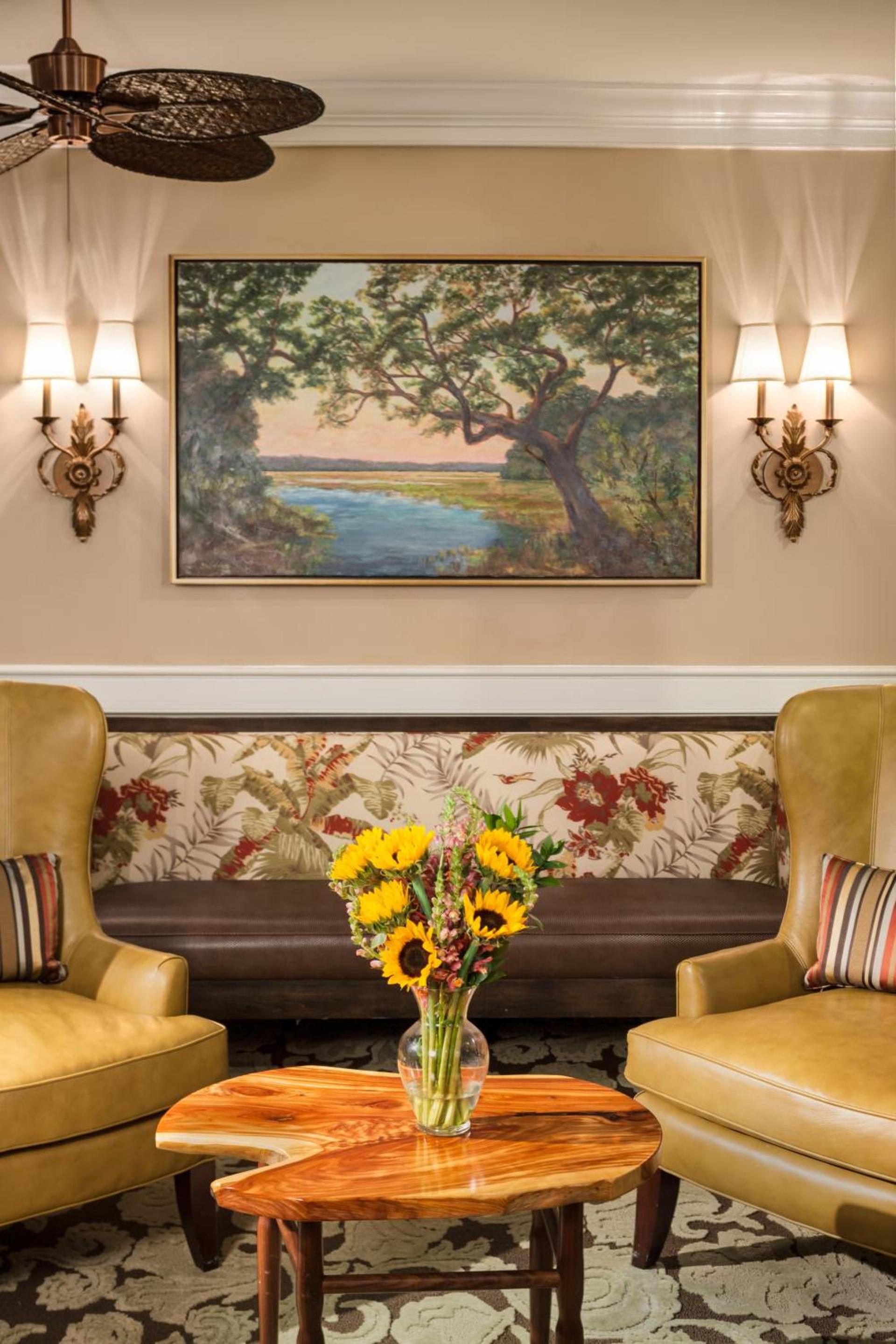 Andrew Pinckney Inn photo 61