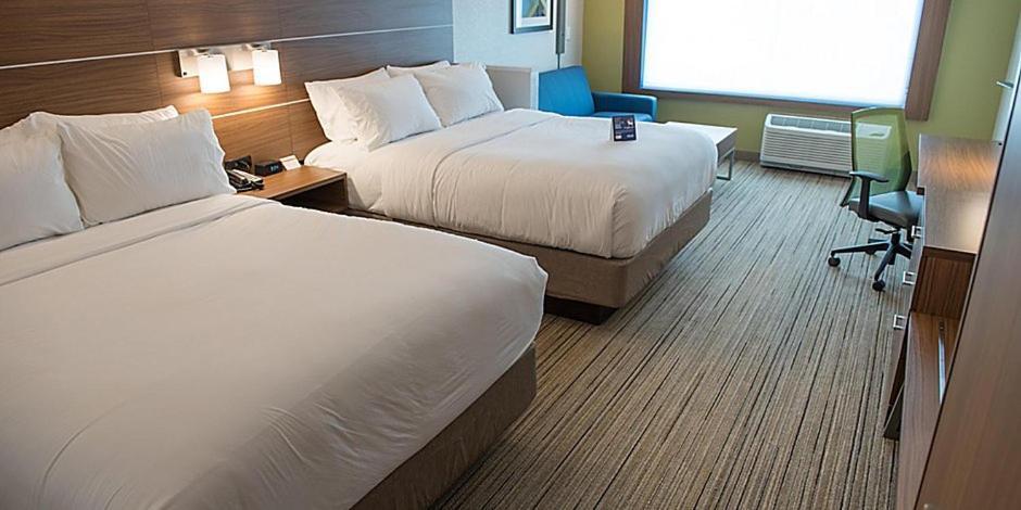 Holiday Inn Express & Suites Dayton North - Vandalia by IHG photo 7