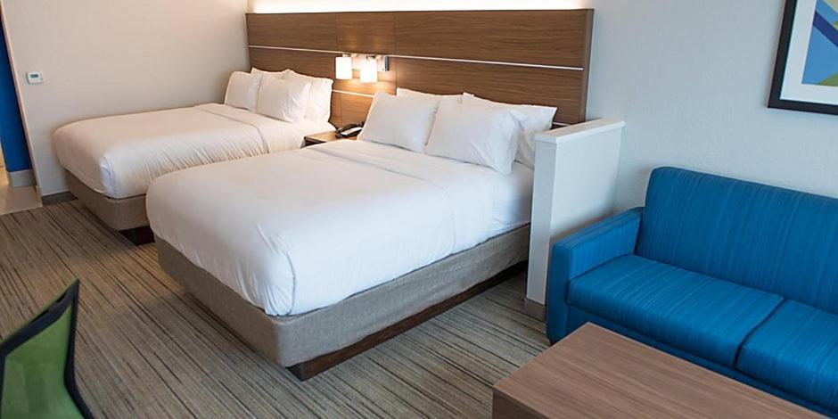 Holiday Inn Express & Suites Dayton North - Vandalia by IHG photo 8