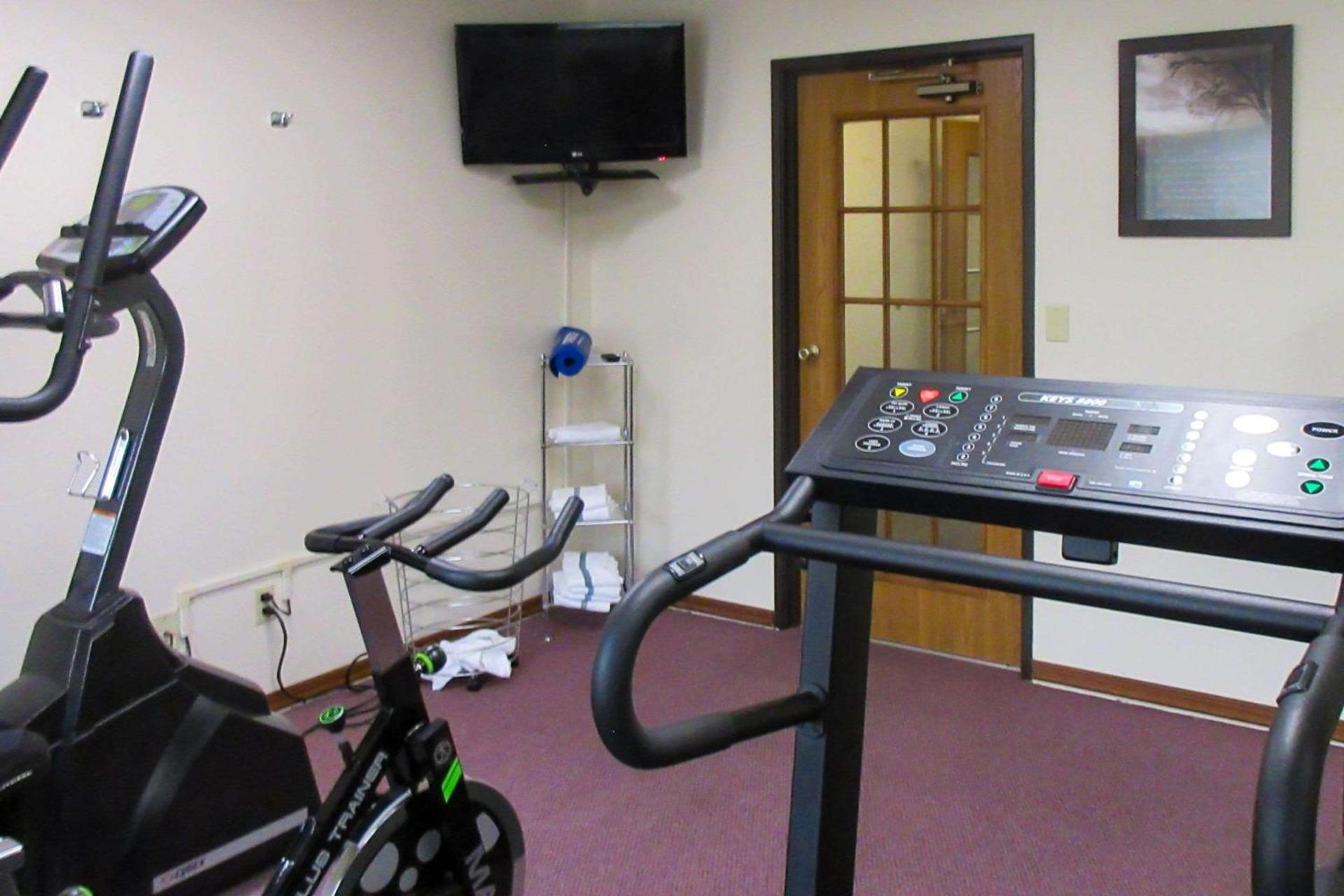 Quality Inn & Suites Red Wing photo 20