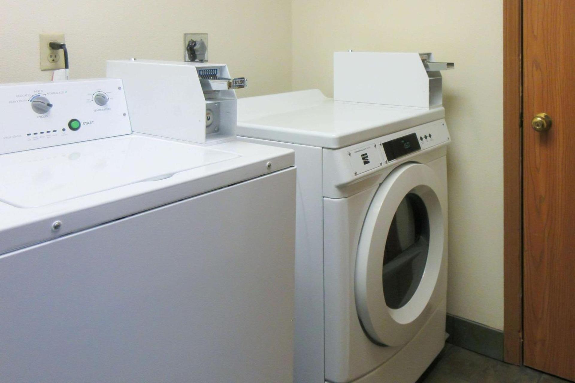 Quality Inn & Suites Red Wing photo 11