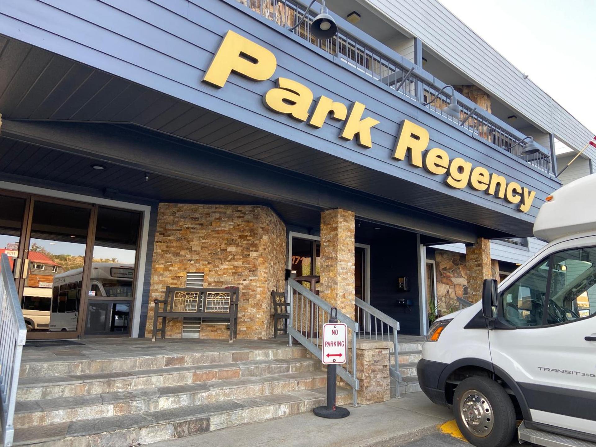 Park Regency photo 6
