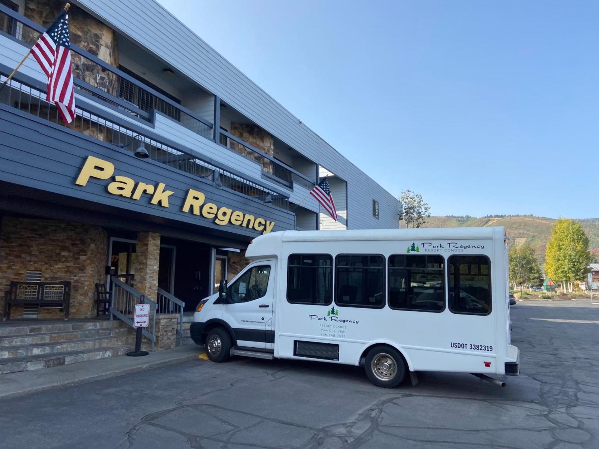 Park Regency photo 7