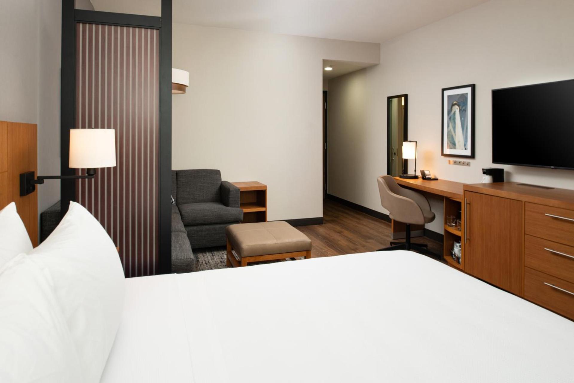 Hyatt Place Dallas/Rockwall photo 39